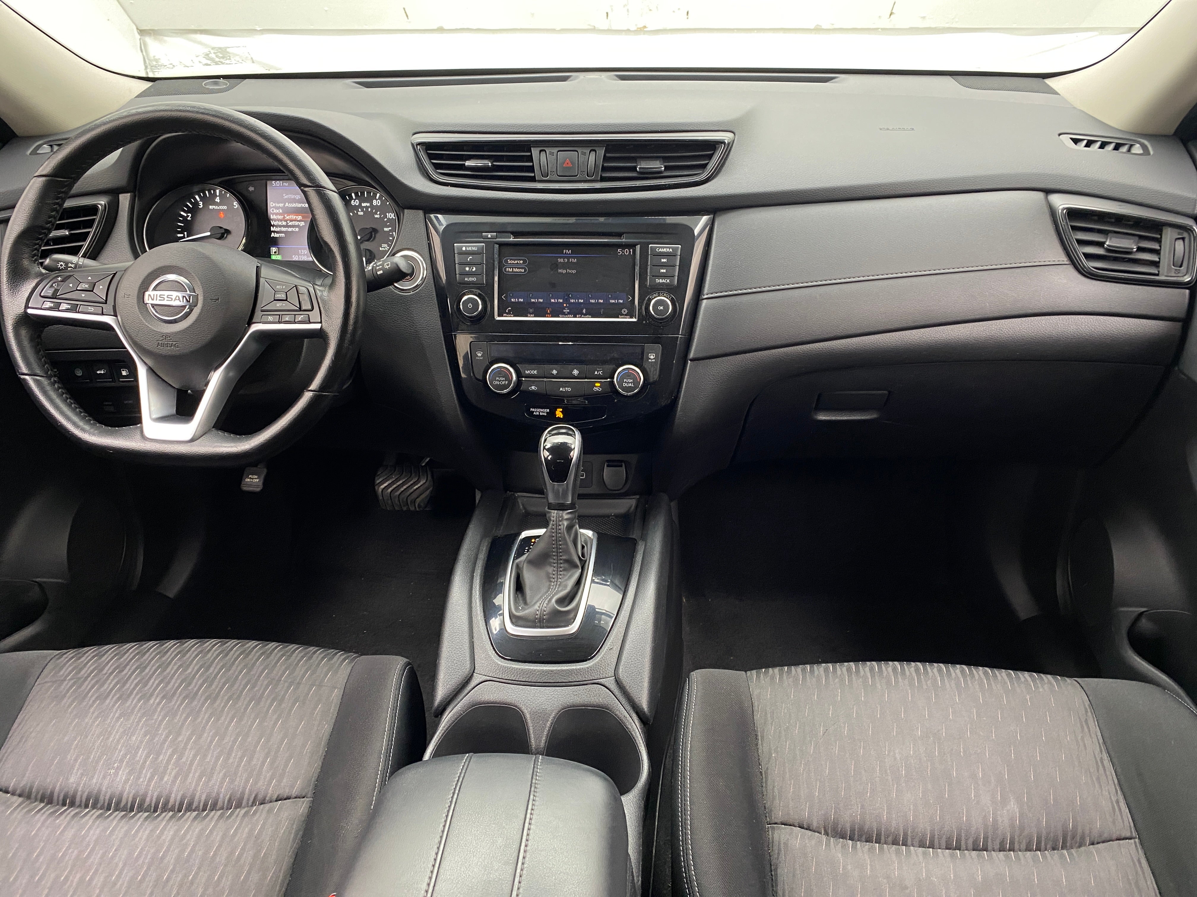 Thumbnail: 2020 Nissan Rogue - 3