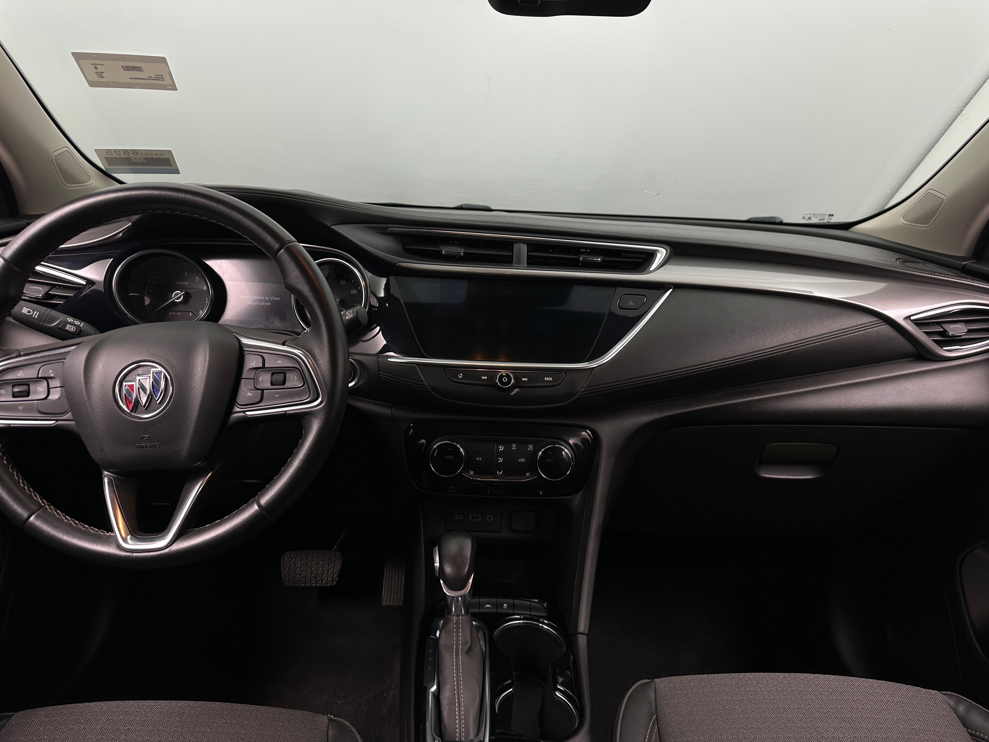 2021 Buick Encore GX Preferred 2