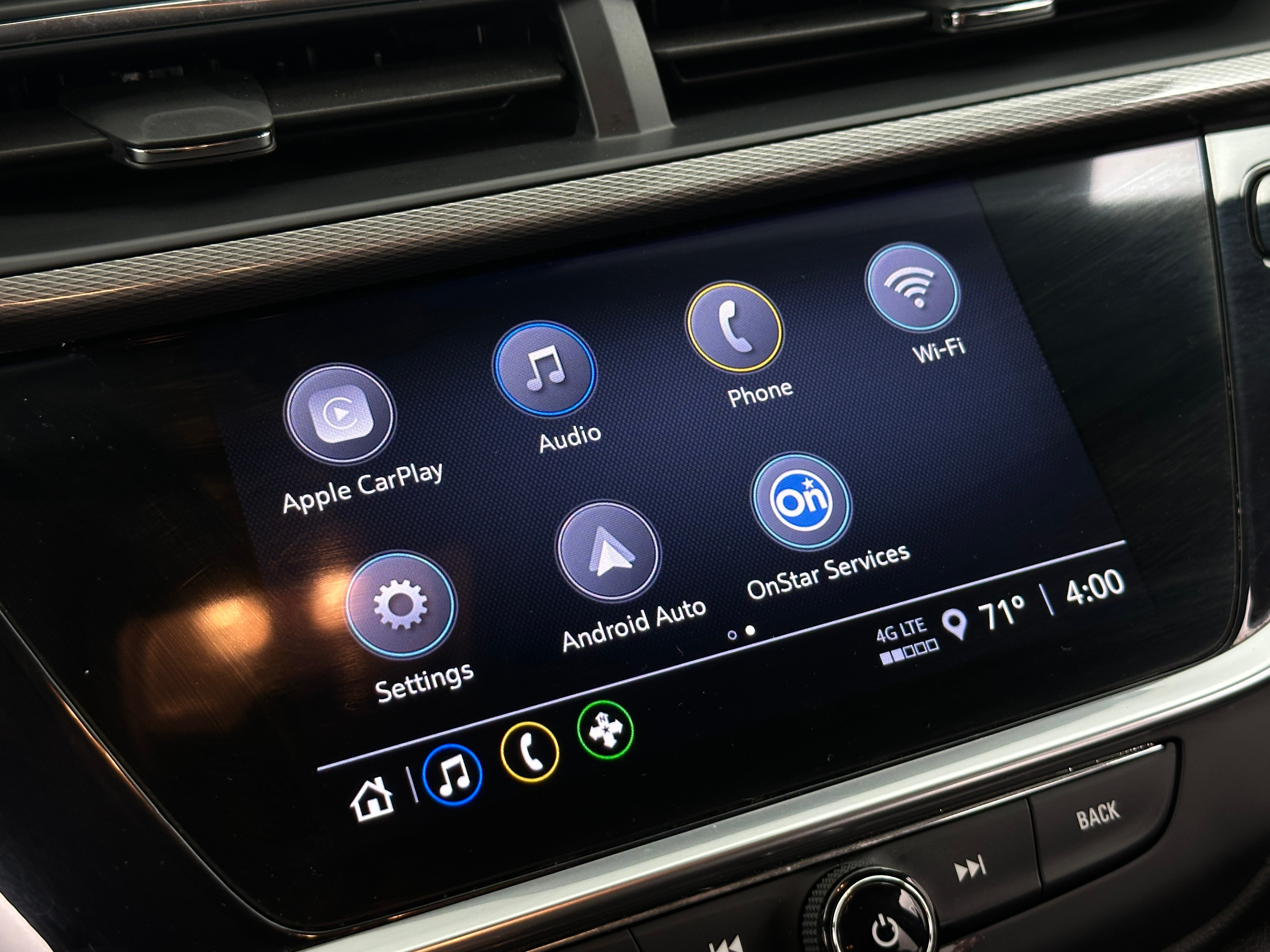 2021 Buick Encore GX Preferred 3