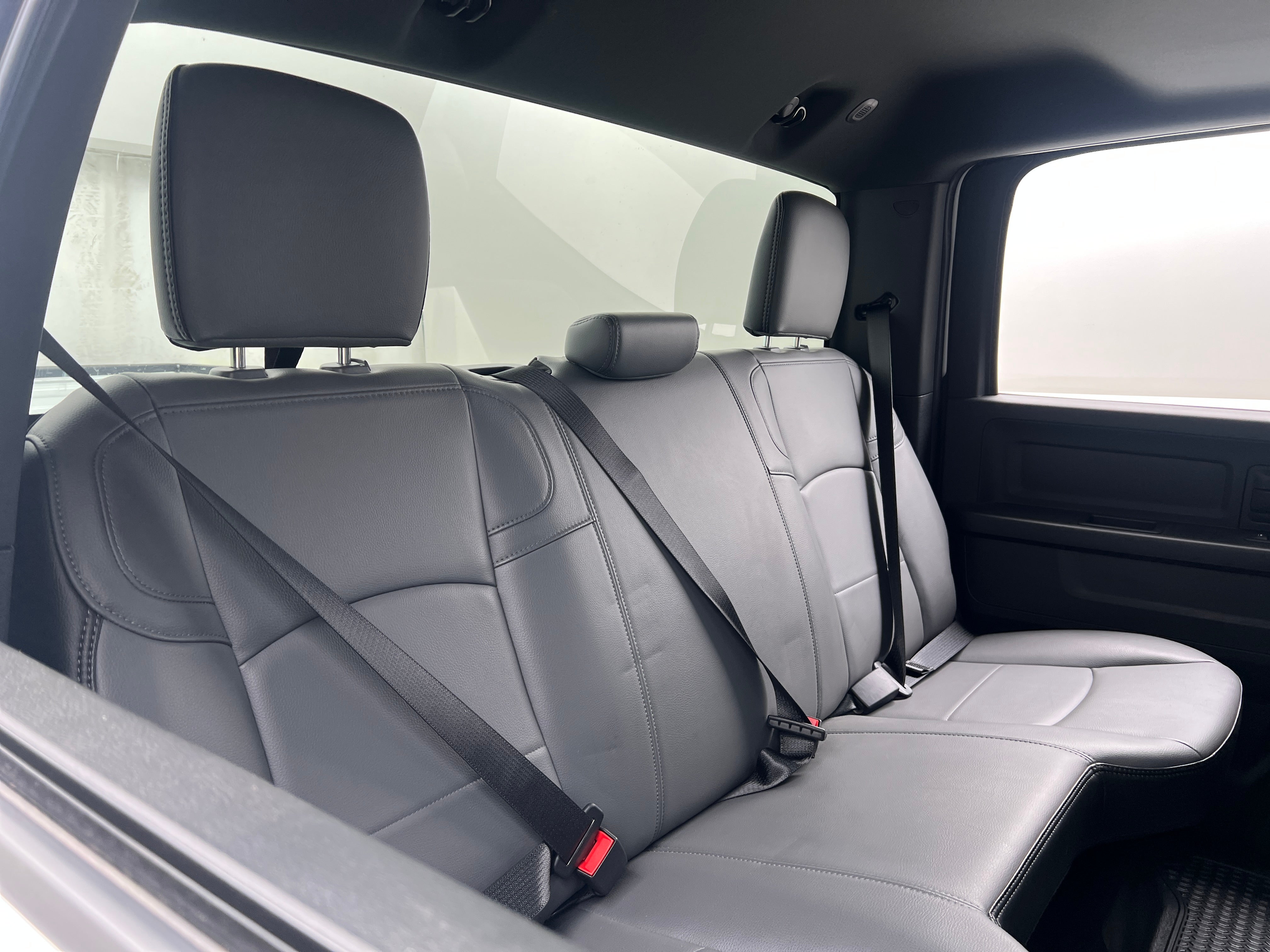 2024 RAM 2500 Tradesman 5