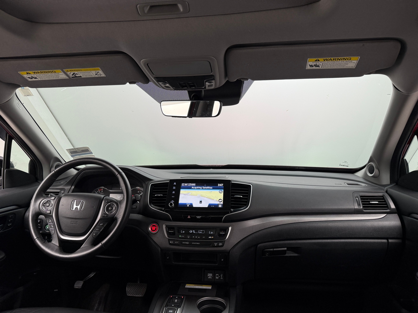 Thumbnail: 2023 Honda Ridgeline - 2
