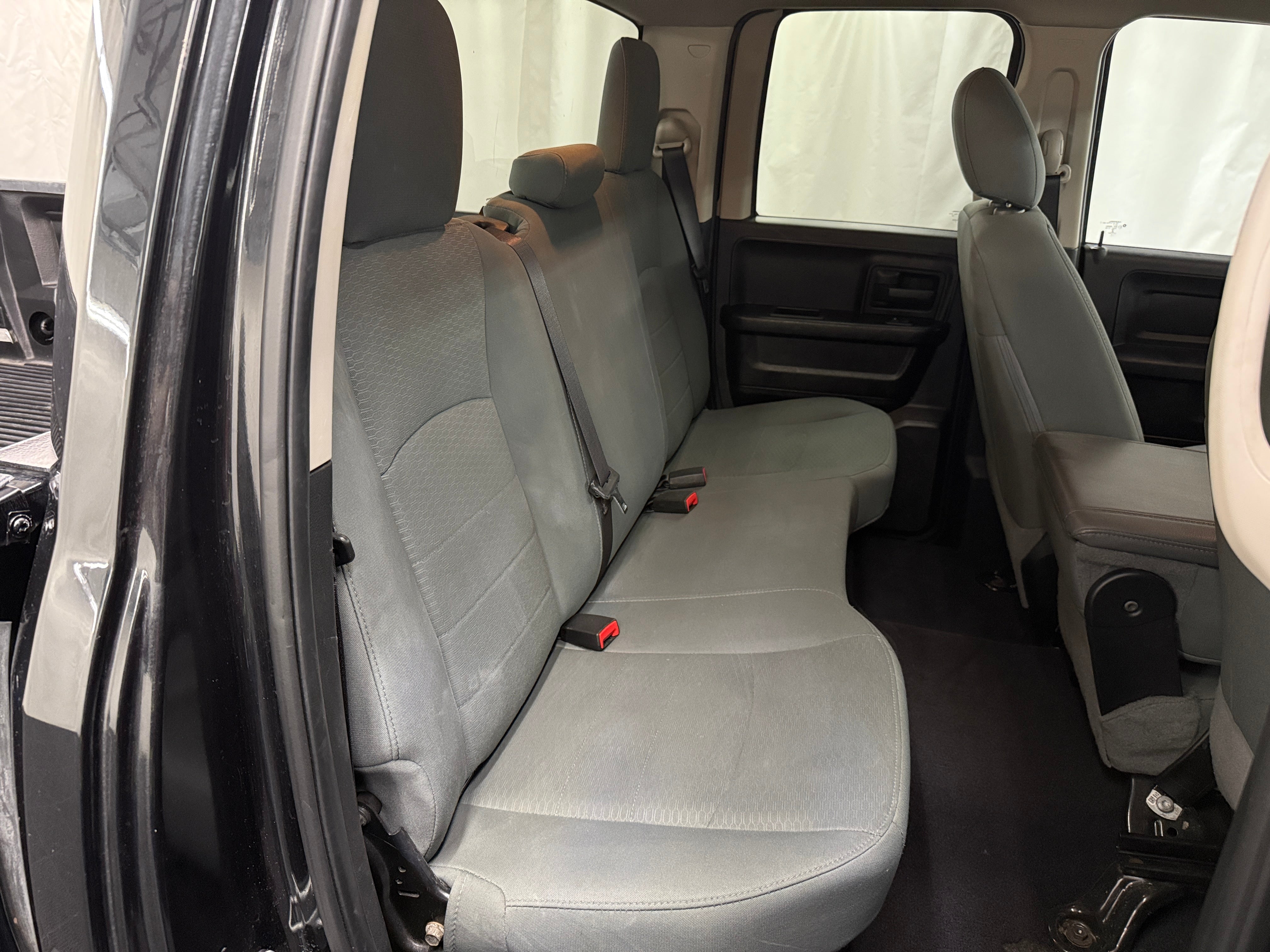2018 RAM 1500 Express 5