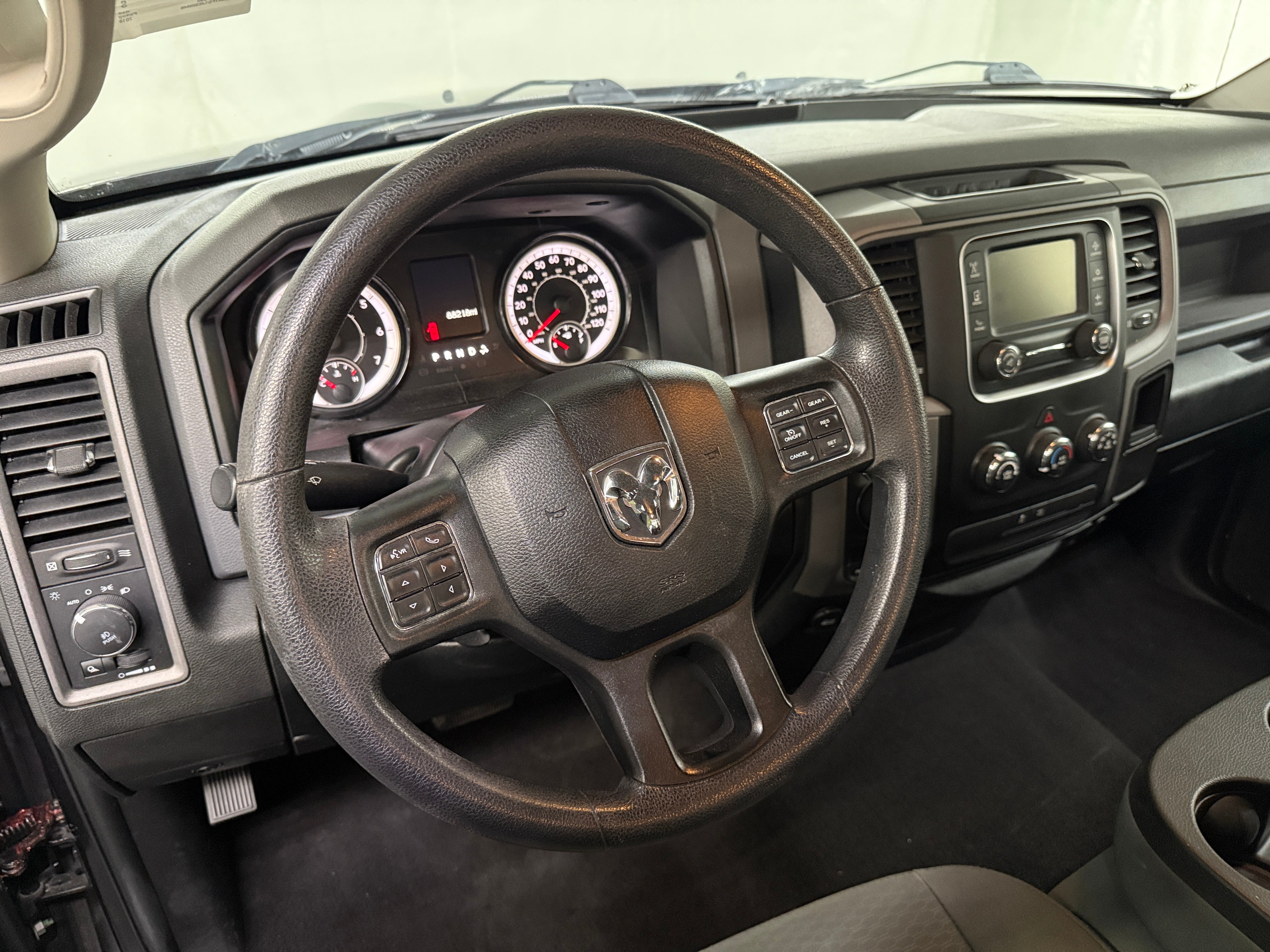 2018 RAM 1500 Express 4