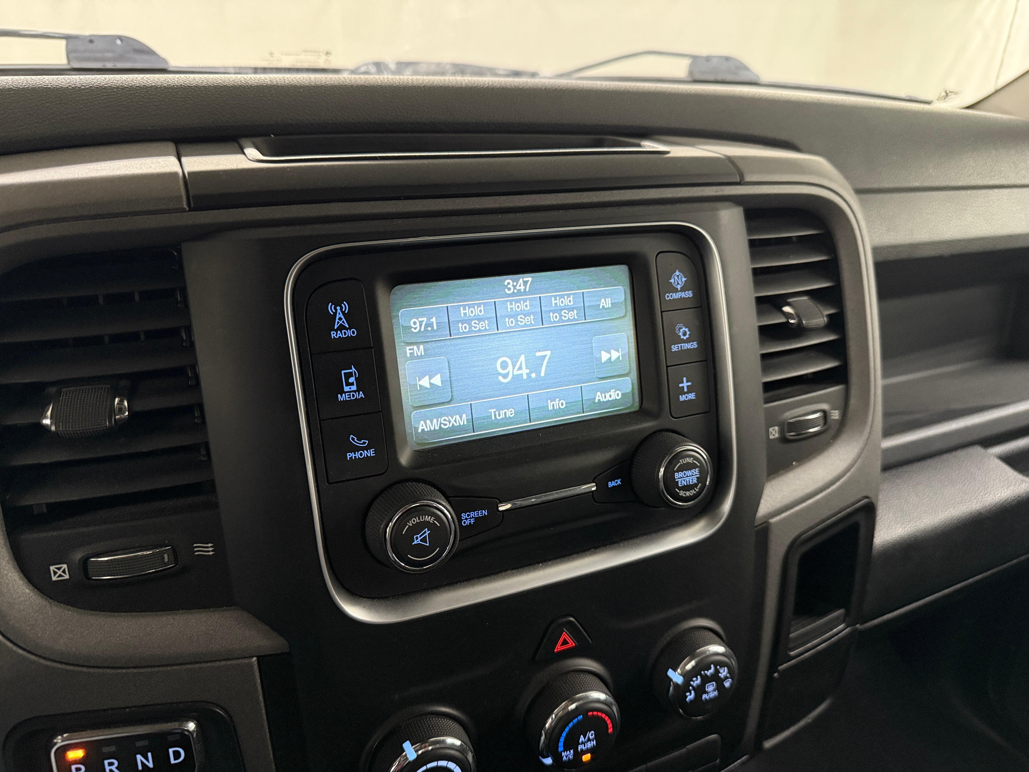 2018 RAM 1500 Express 3