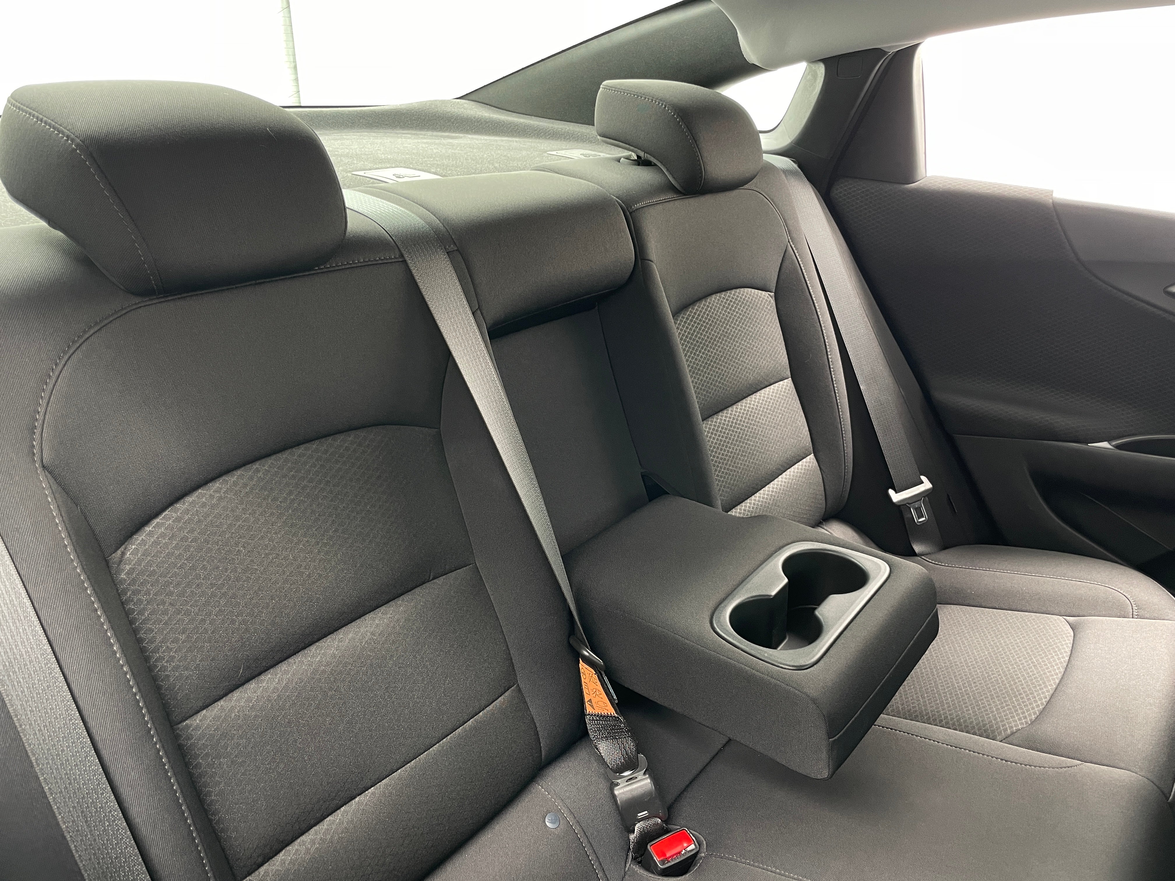 2023 Chevrolet Malibu LT 6