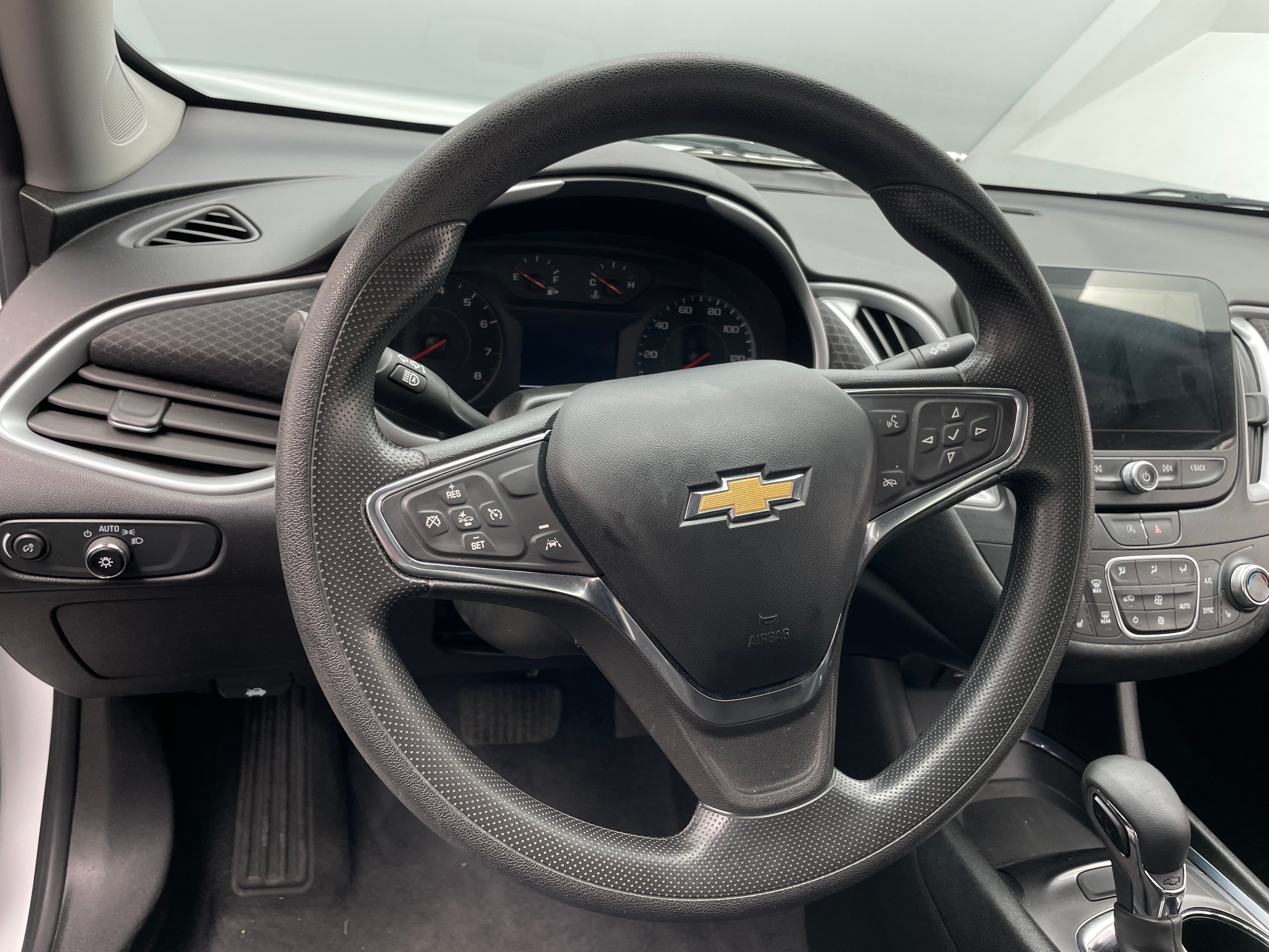 2023 Chevrolet Malibu LT 5
