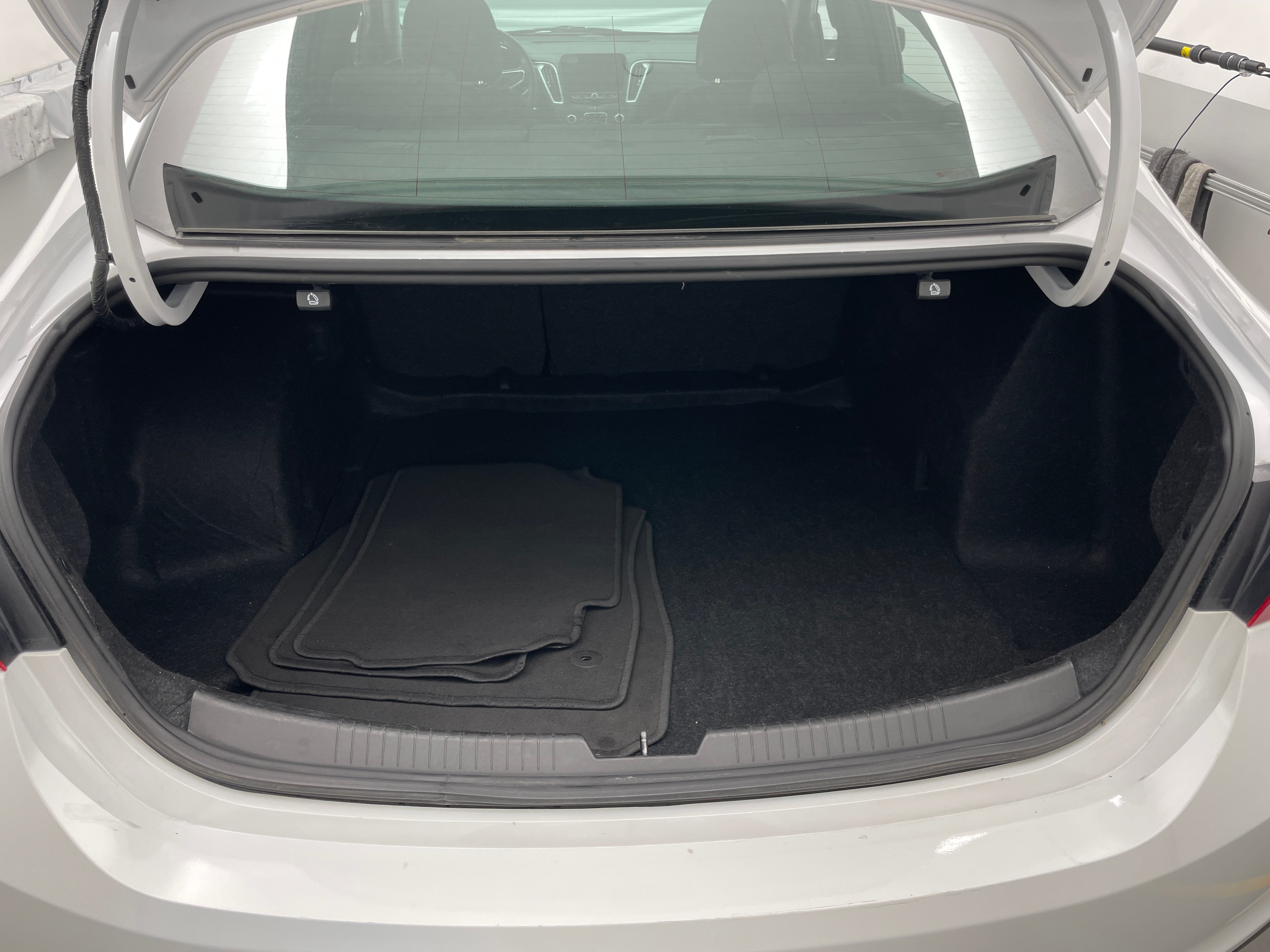 2023 Chevrolet Malibu LT 7