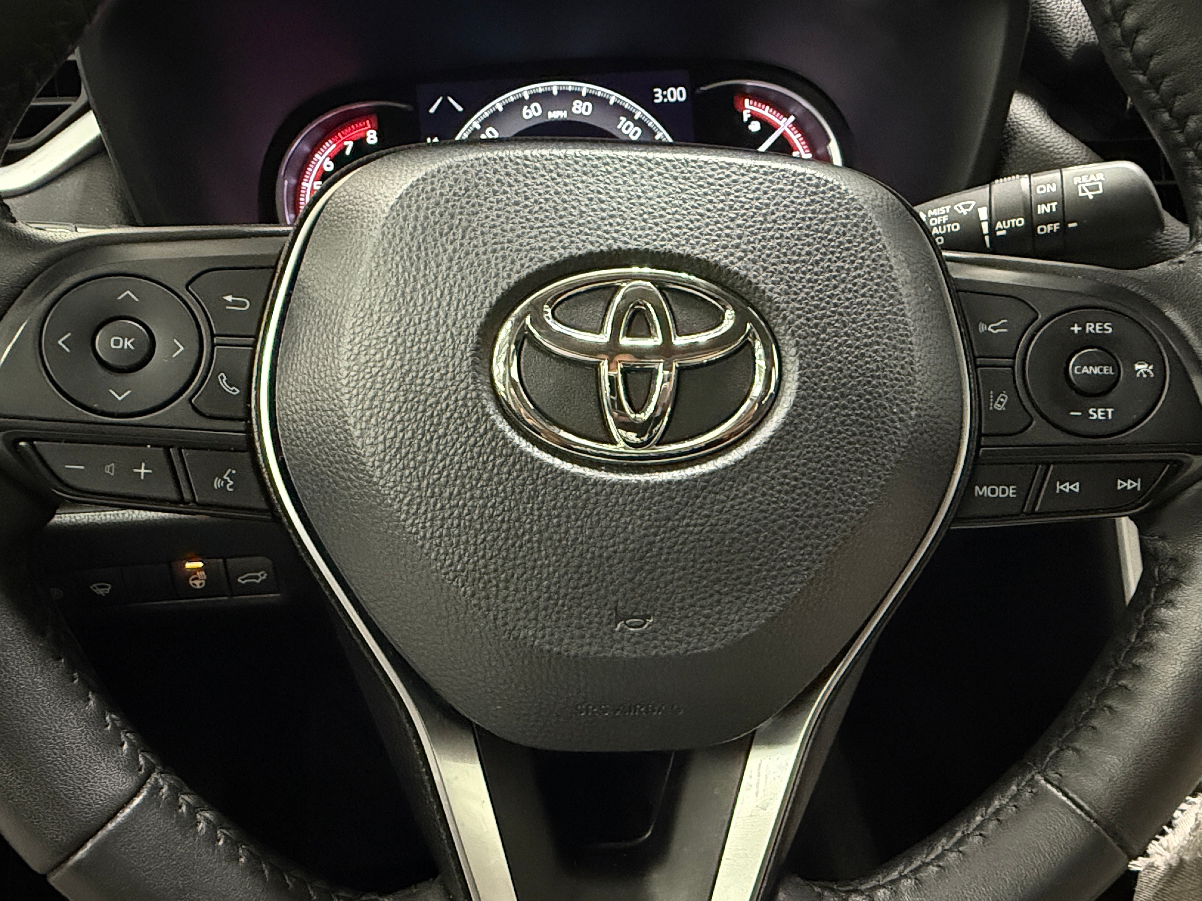 2022 Toyota RAV4 Adventure 4