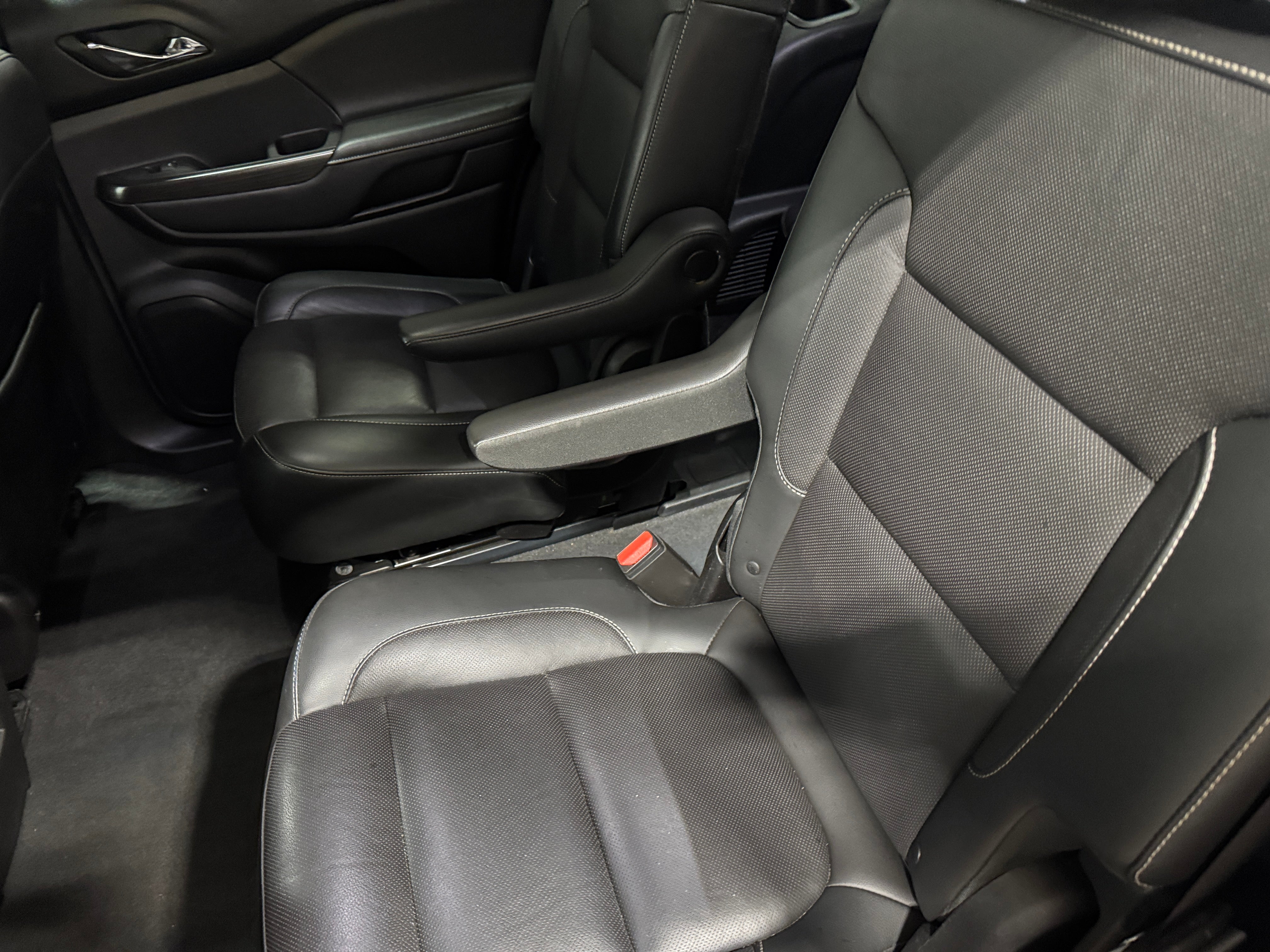 2018 GMC Acadia SLT 5