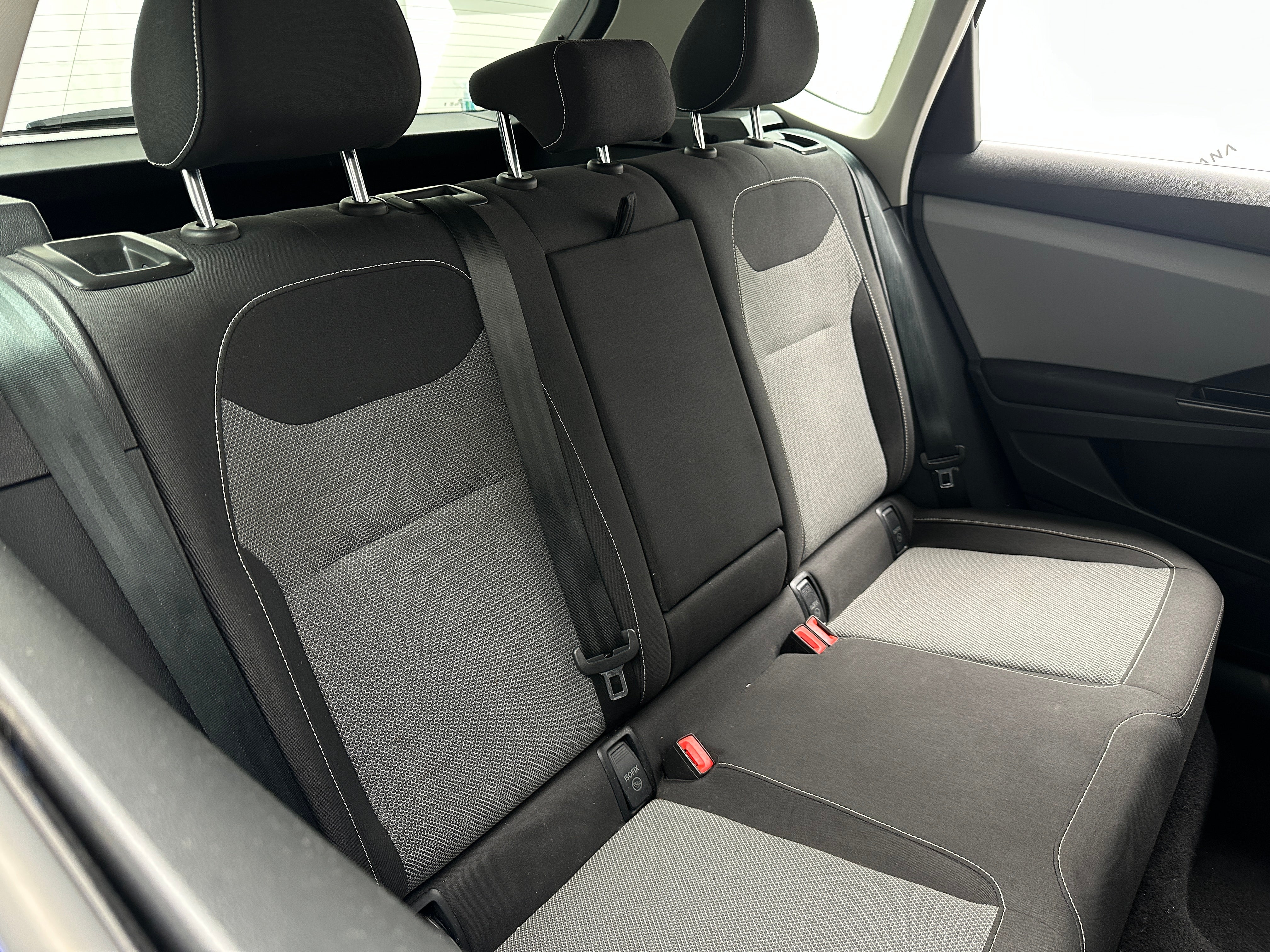 2023 Volkswagen Taos S 6