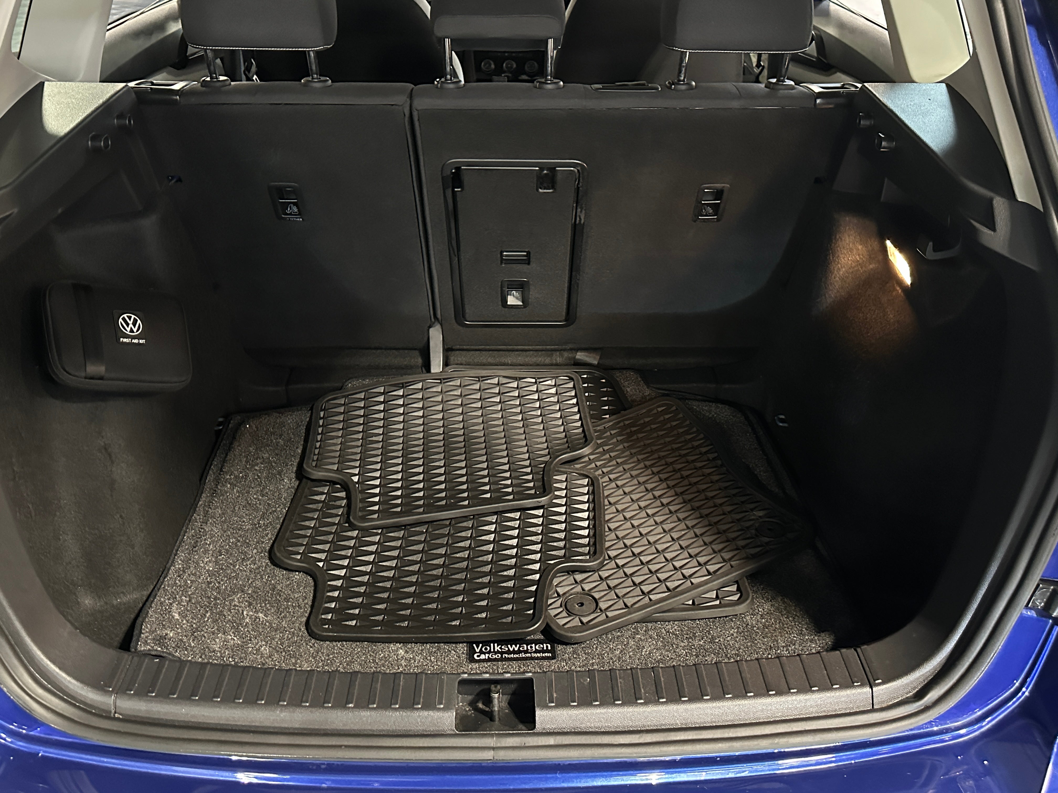 2023 Volkswagen Taos S 7