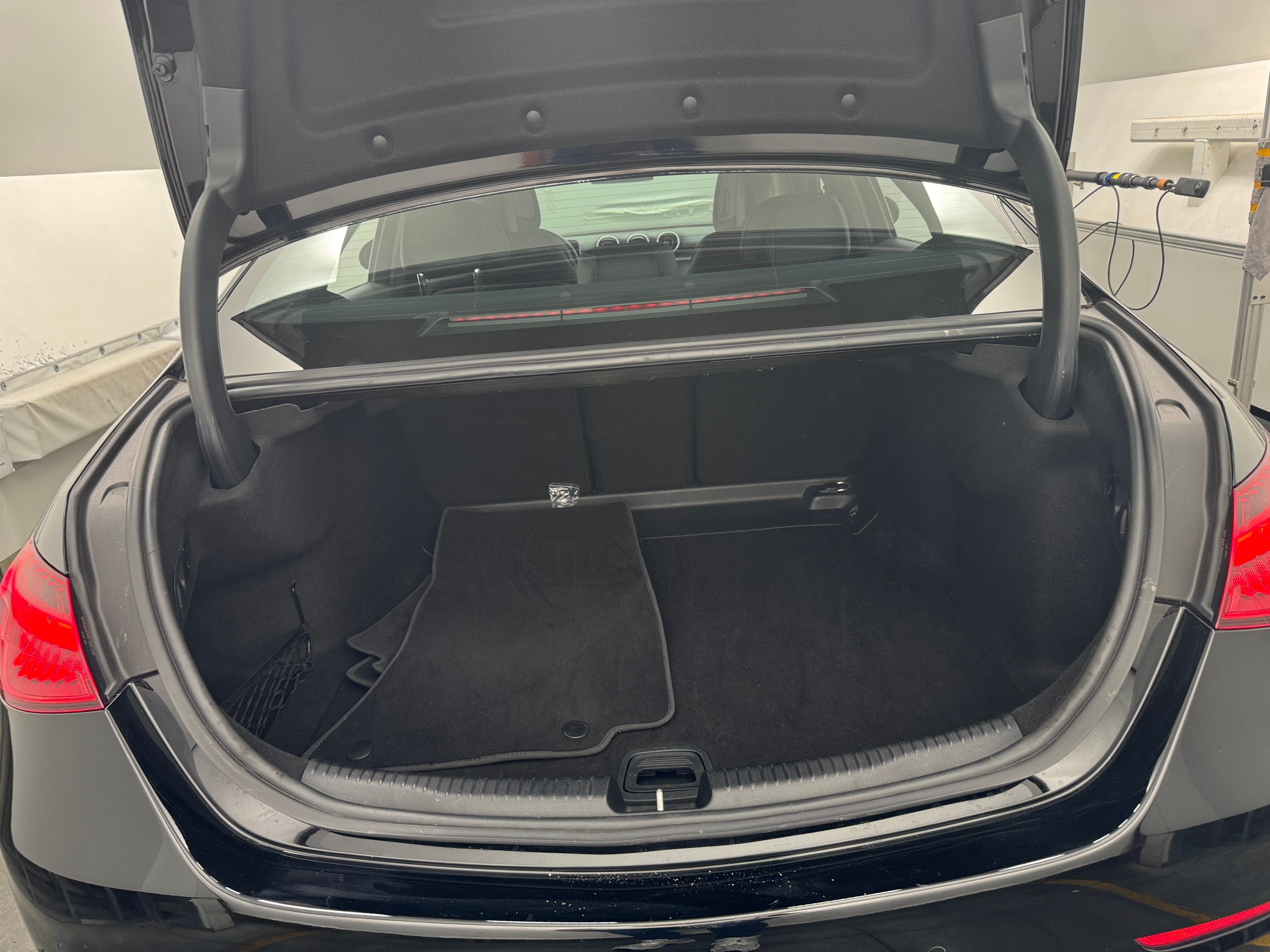 2024 Mercedes-Benz C-Class C 300 6