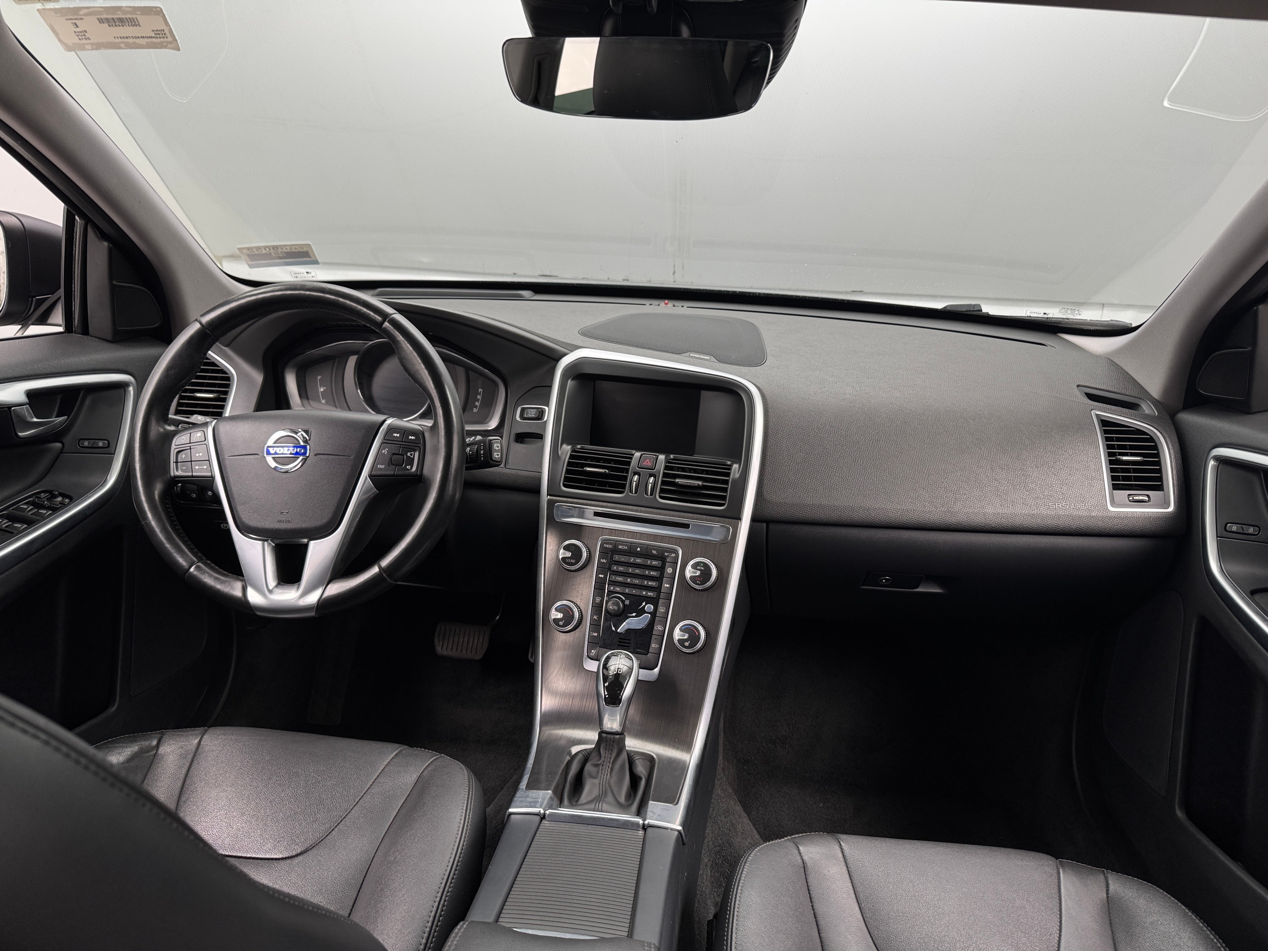 2016 Volvo XC60 T5 2
