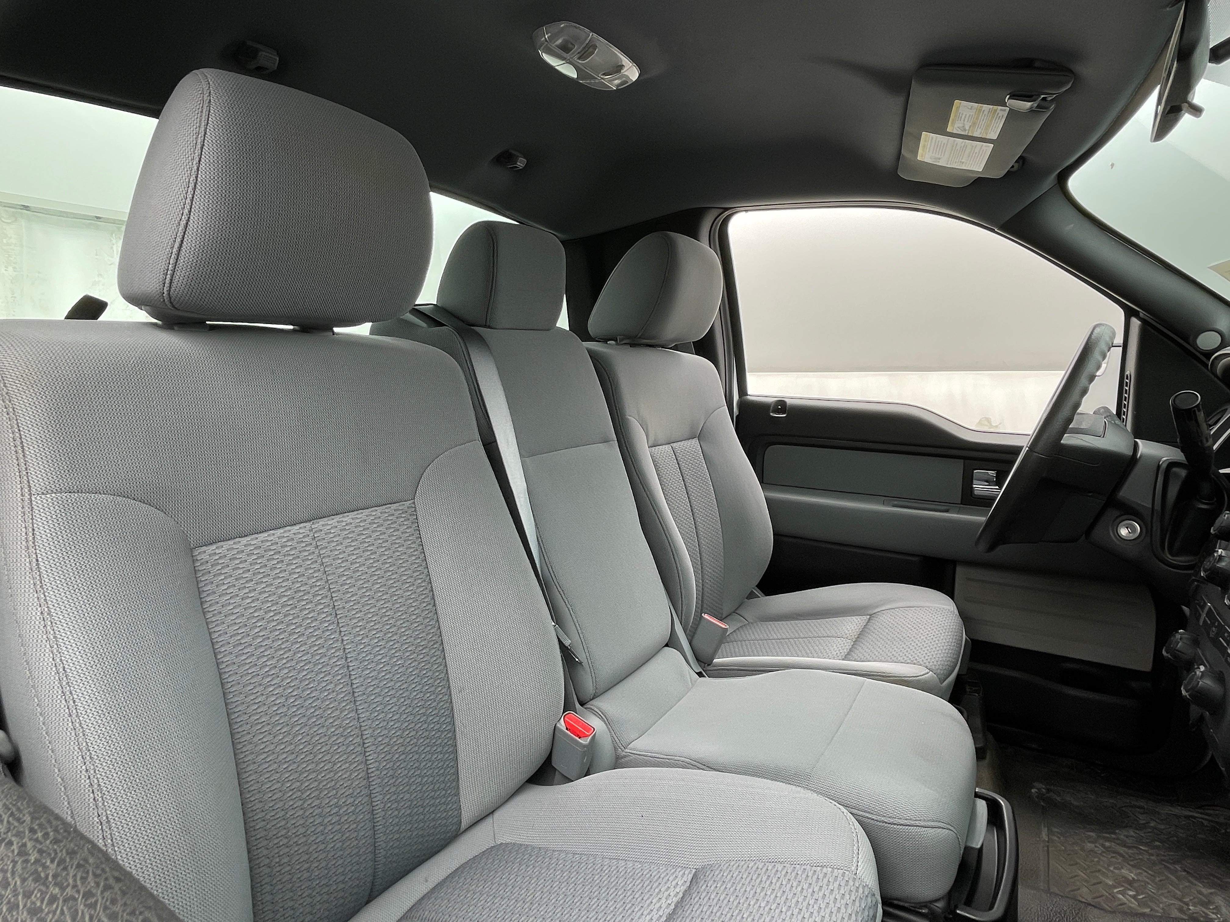 2014 Ford Econoline E-150 2