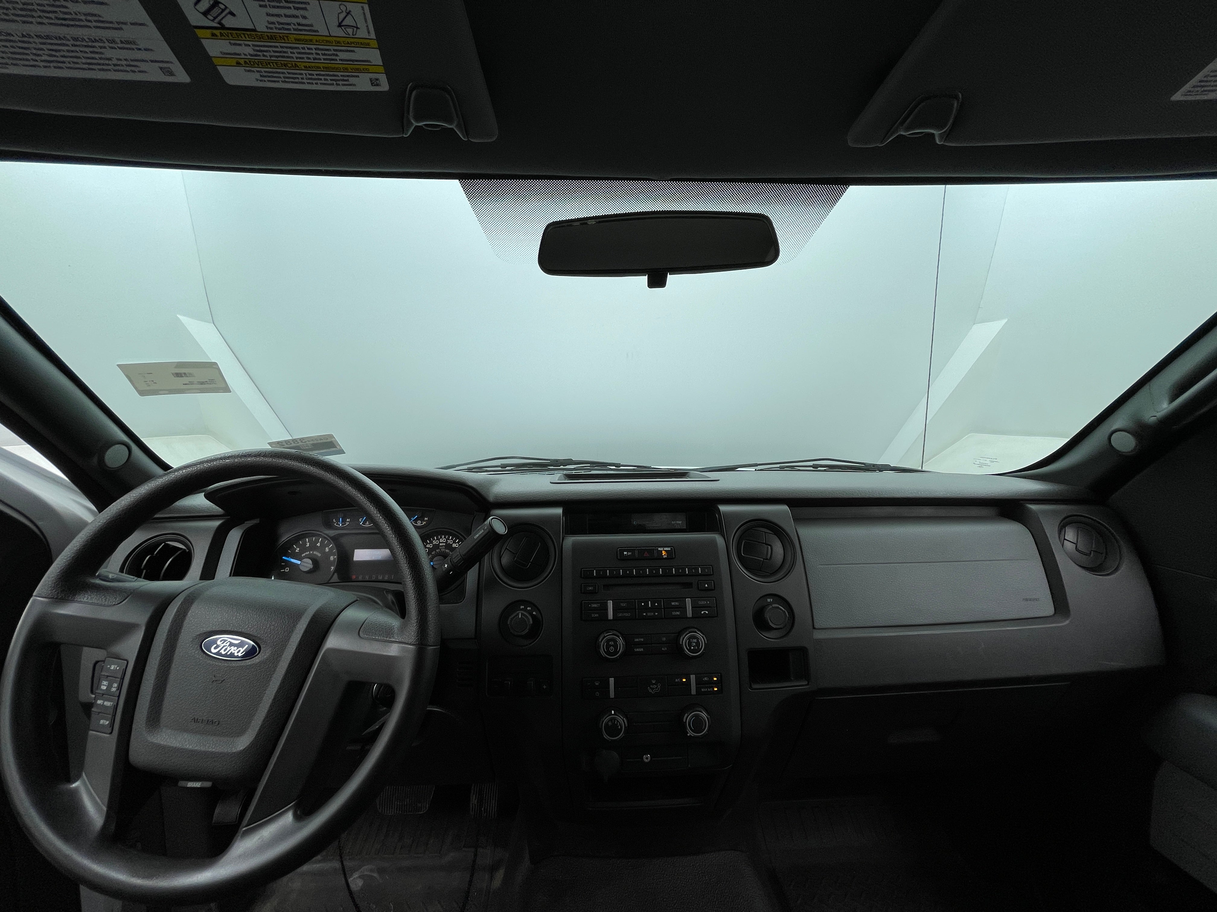 2014 Ford Econoline E-150 3