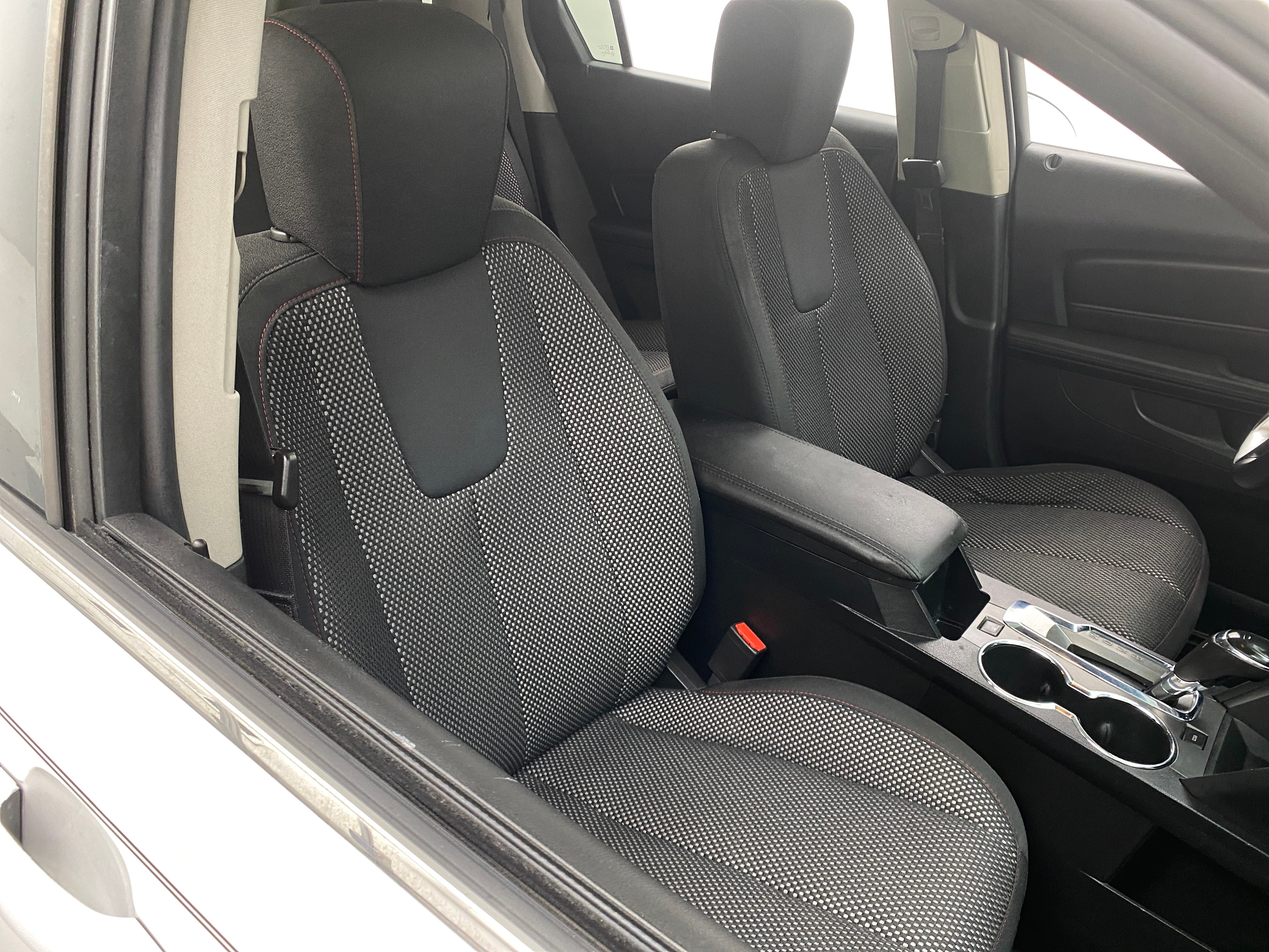 2016 GMC Terrain SLE 2