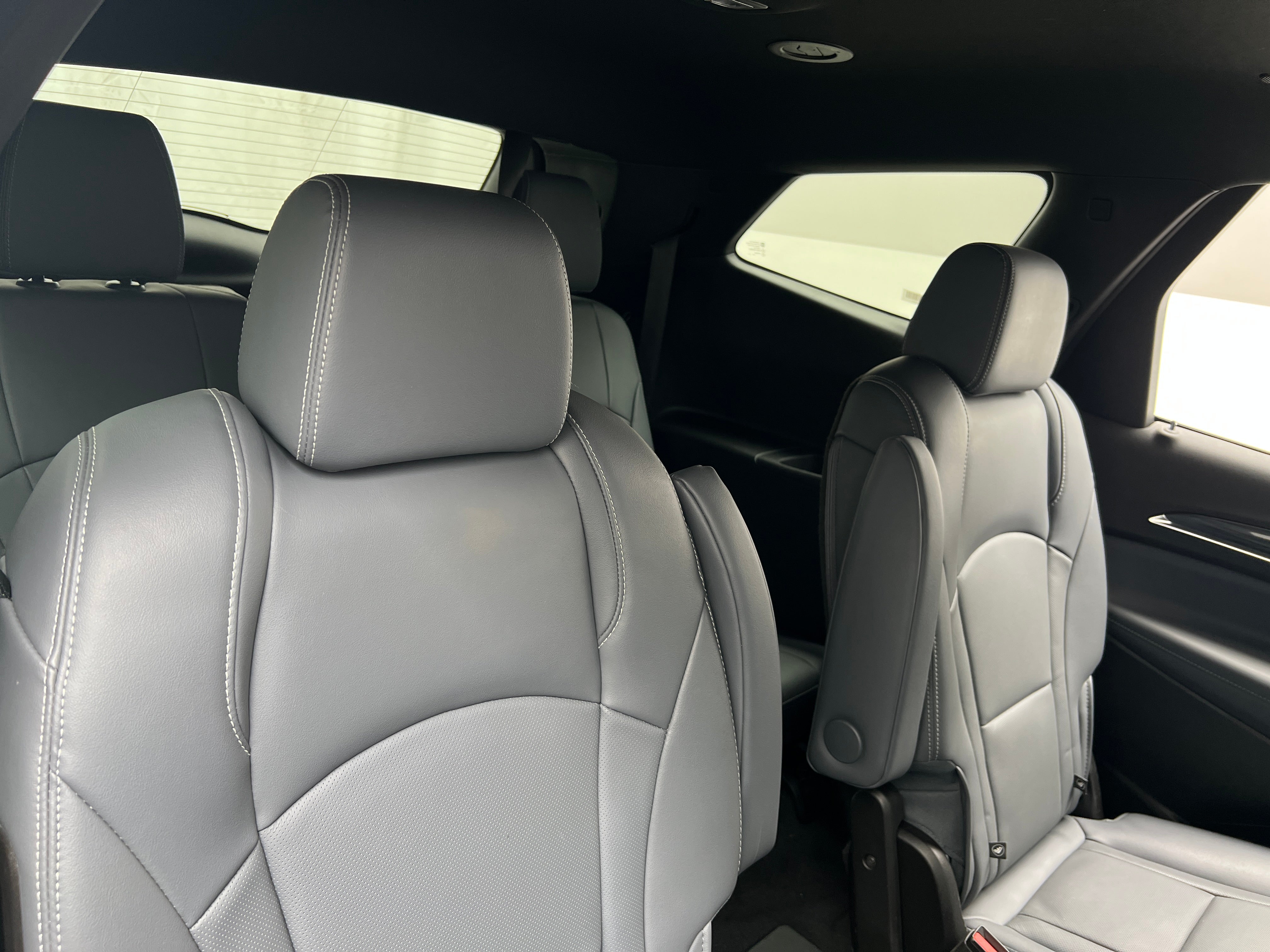 2024 Buick Enclave Premium 5