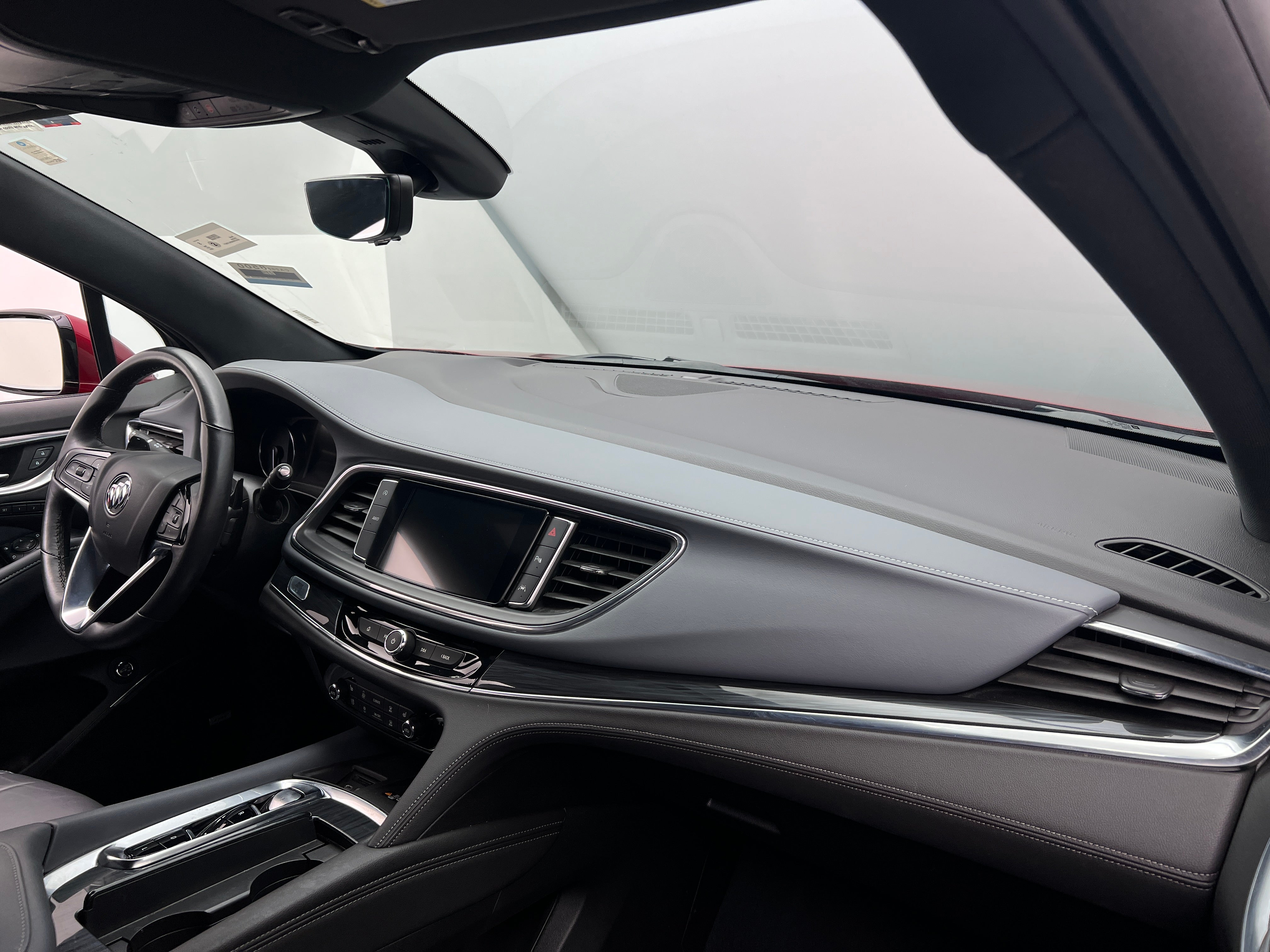 2024 Buick Enclave Premium 2