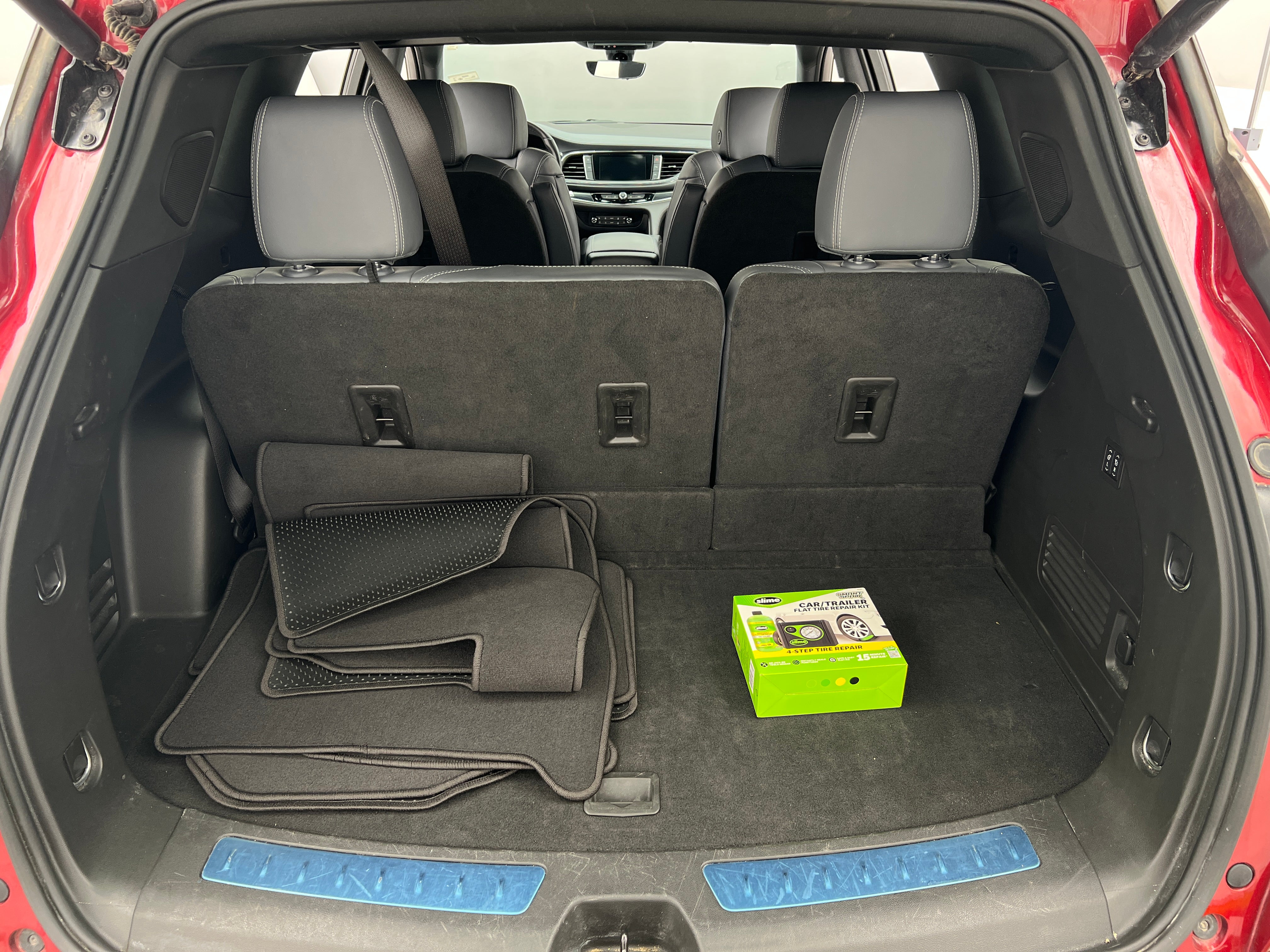 2024 Buick Enclave Premium 6