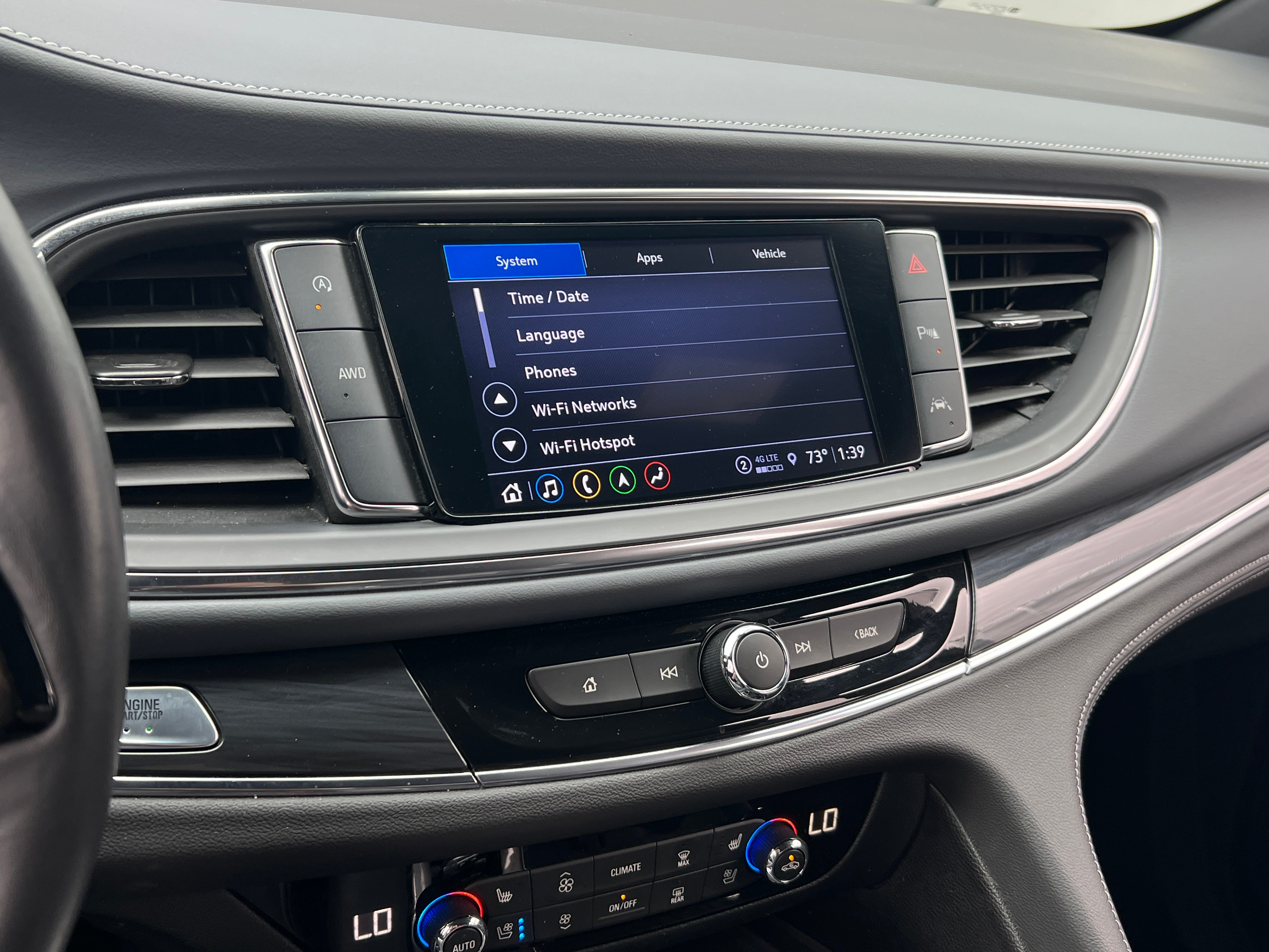 2024 Buick Enclave Premium 3