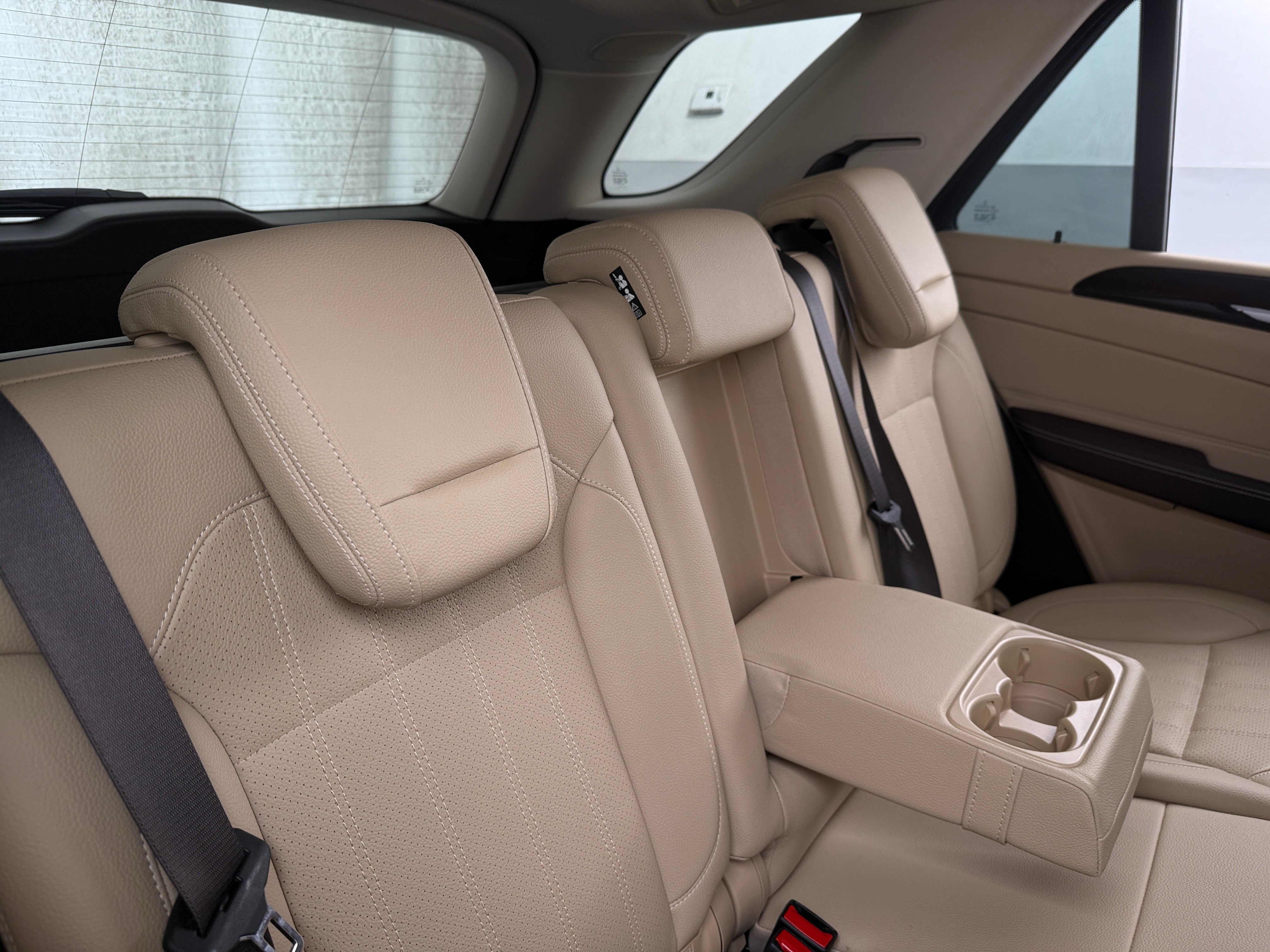 2018 Mercedes-Benz GLE 350 5