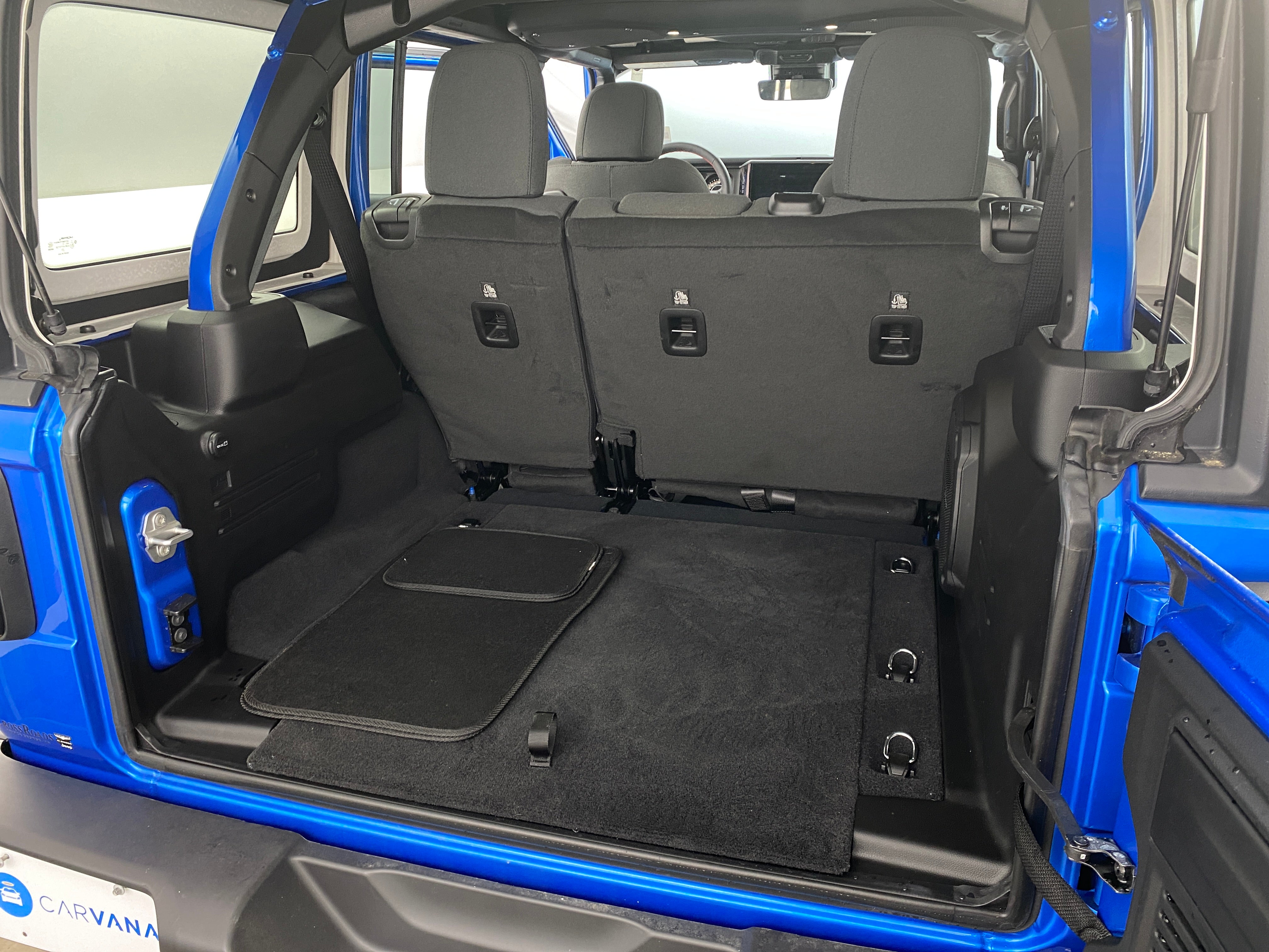 2024 Jeep Wrangler Rubicon 7