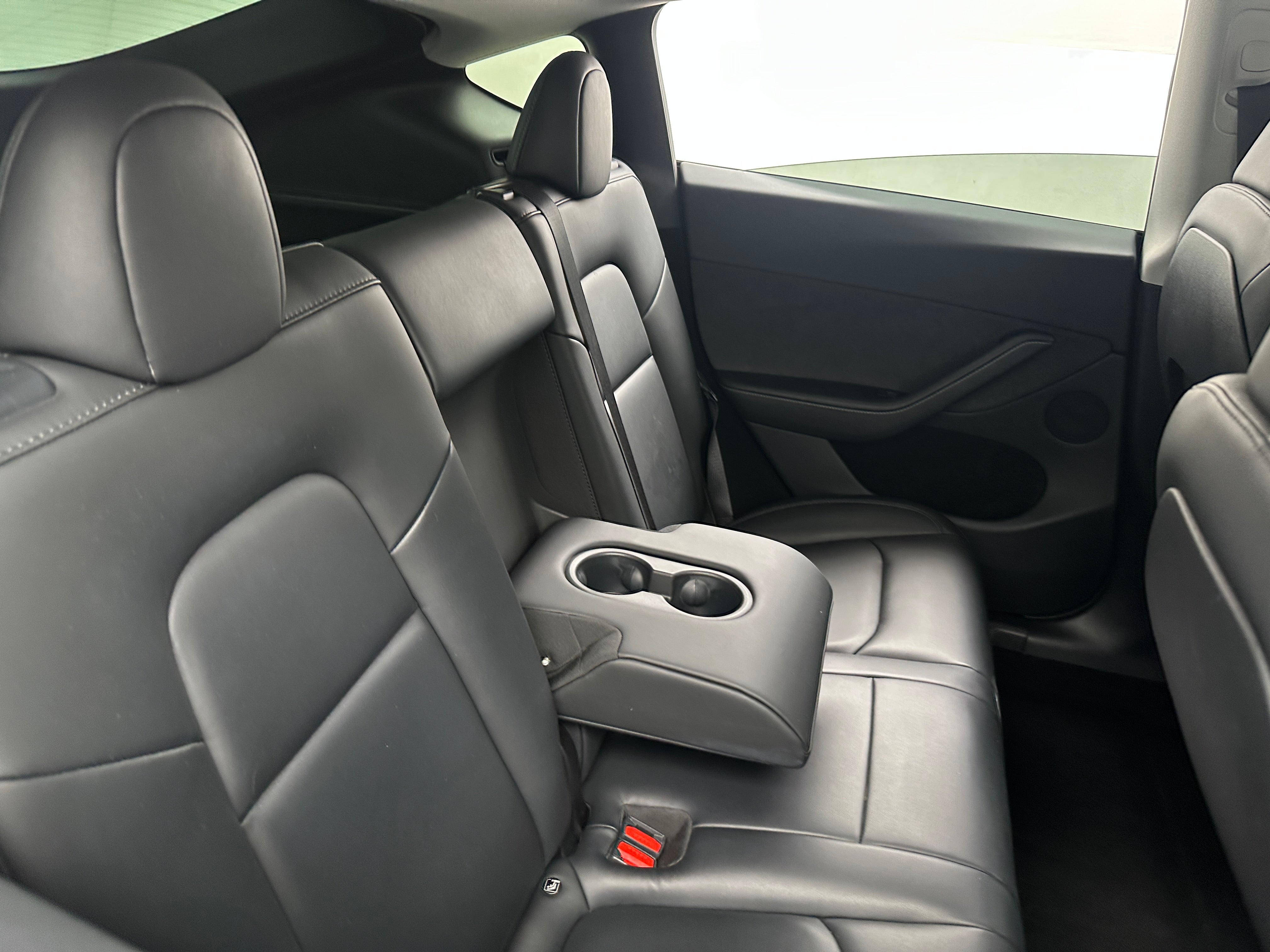 2023 Tesla Model Y Long Range 5