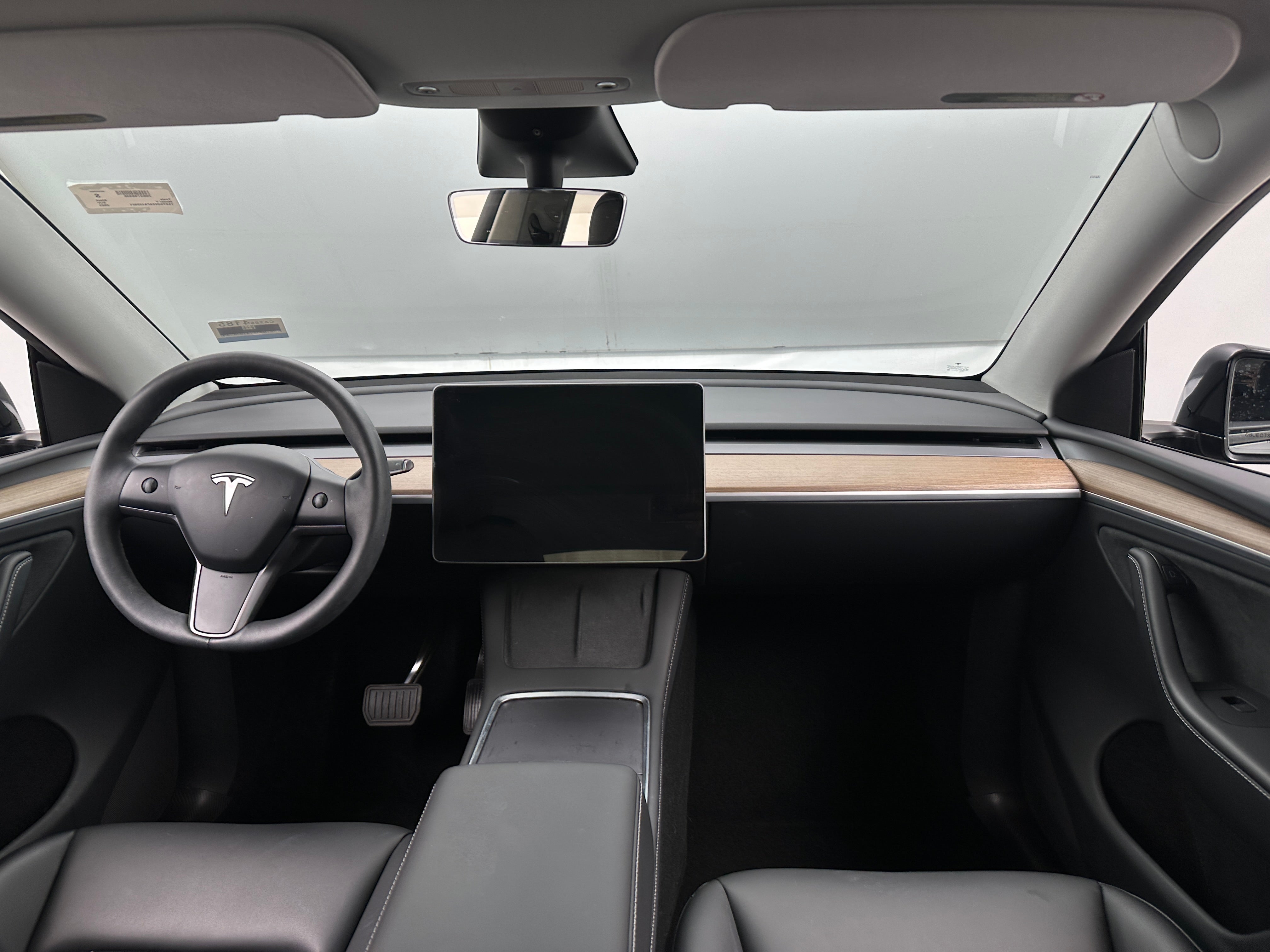 2023 Tesla Model Y Long Range 2