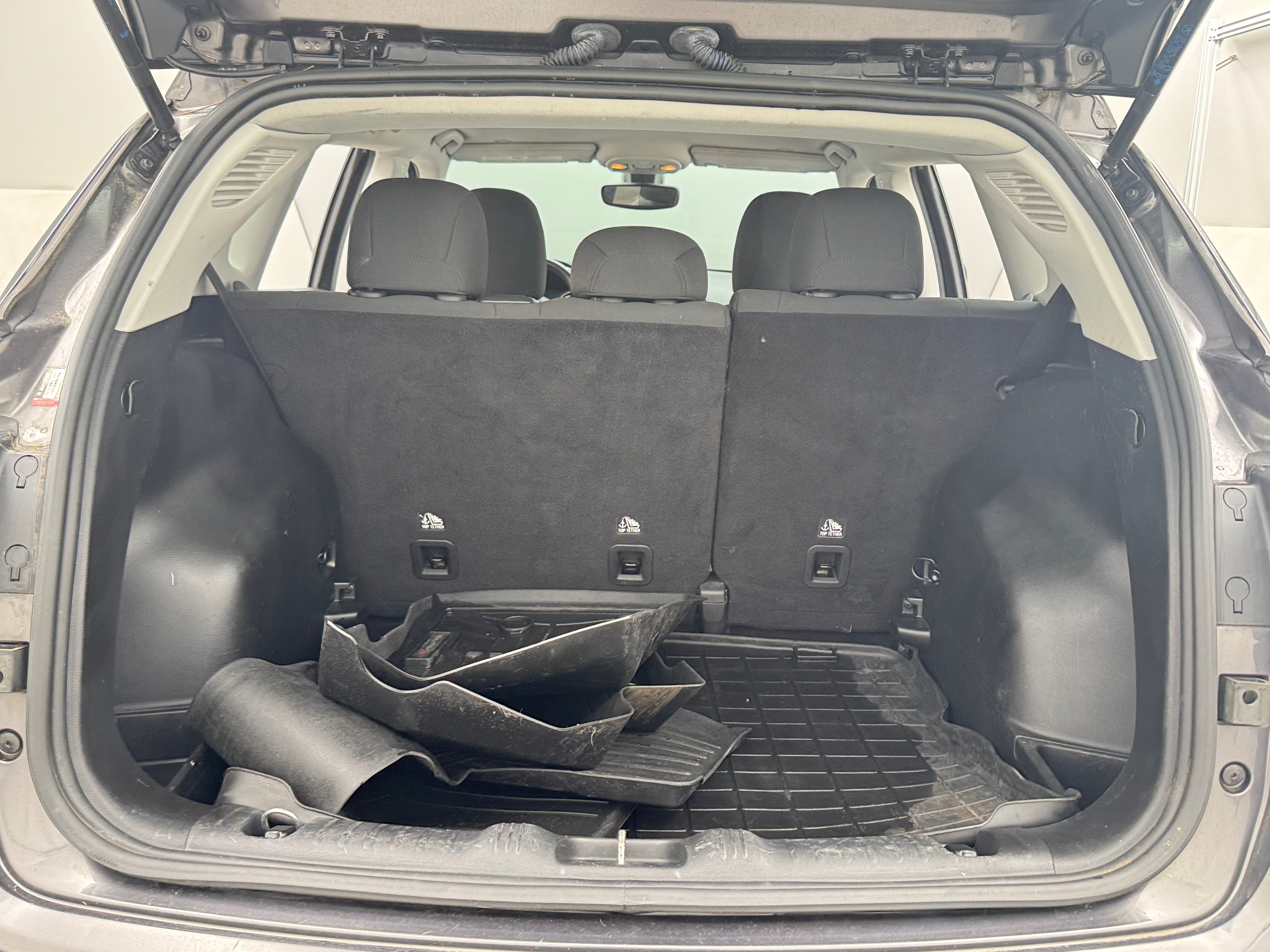2019 Jeep Compass Sport 7