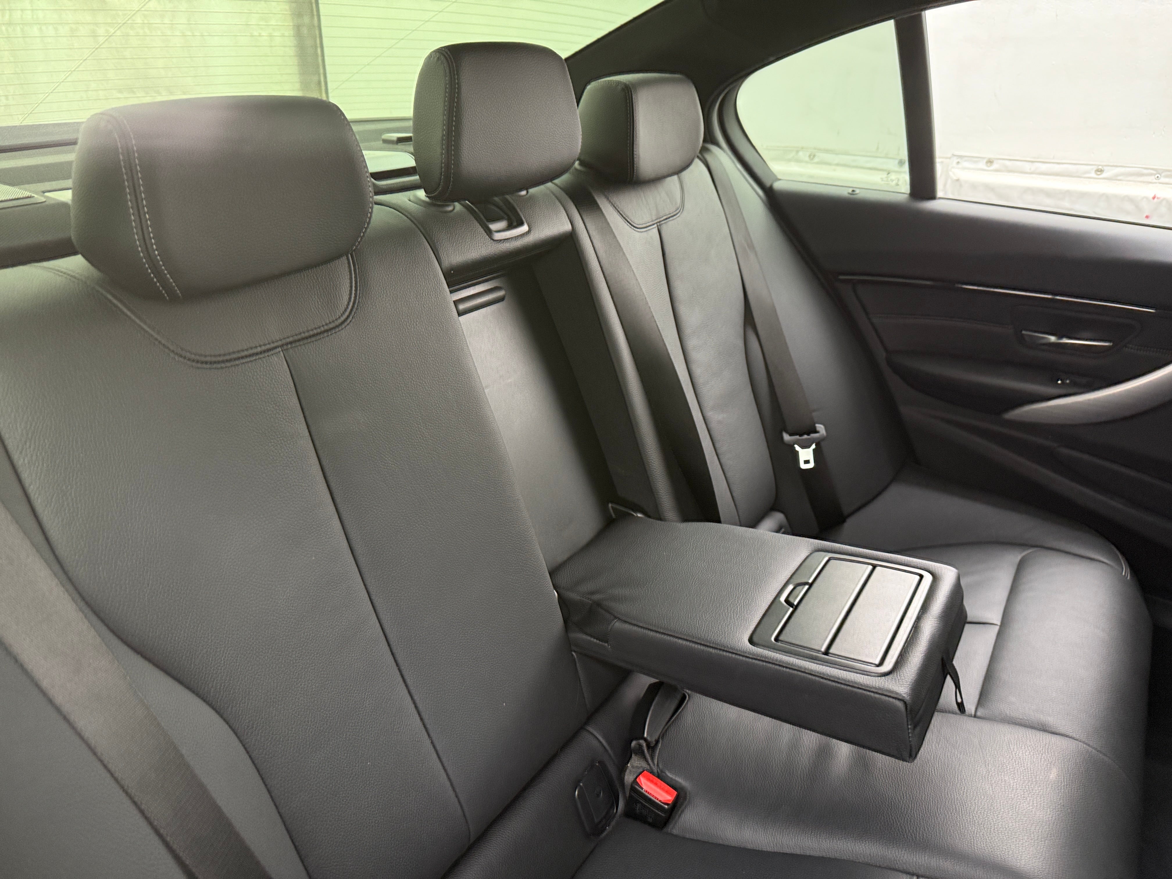 2017 BMW 3 Series 340i 5