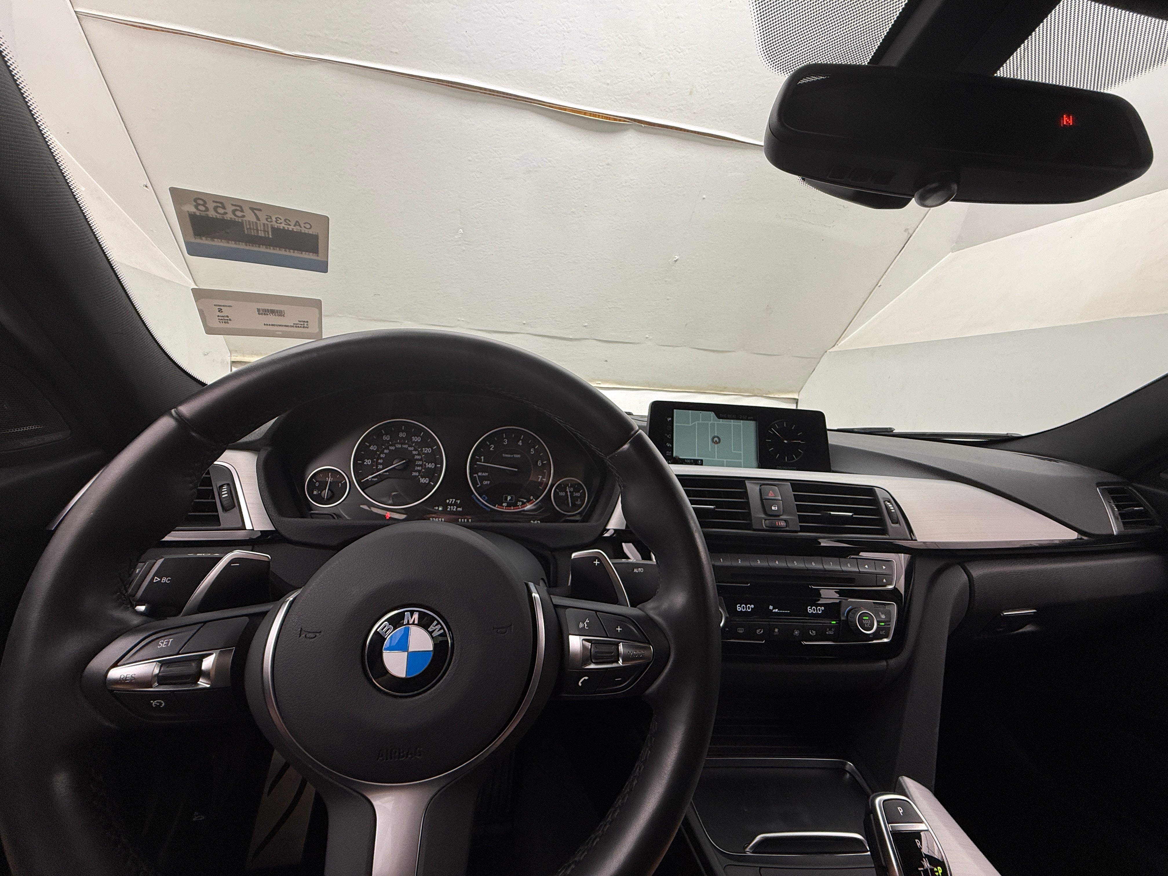 2017 BMW 3 Series 340i 2