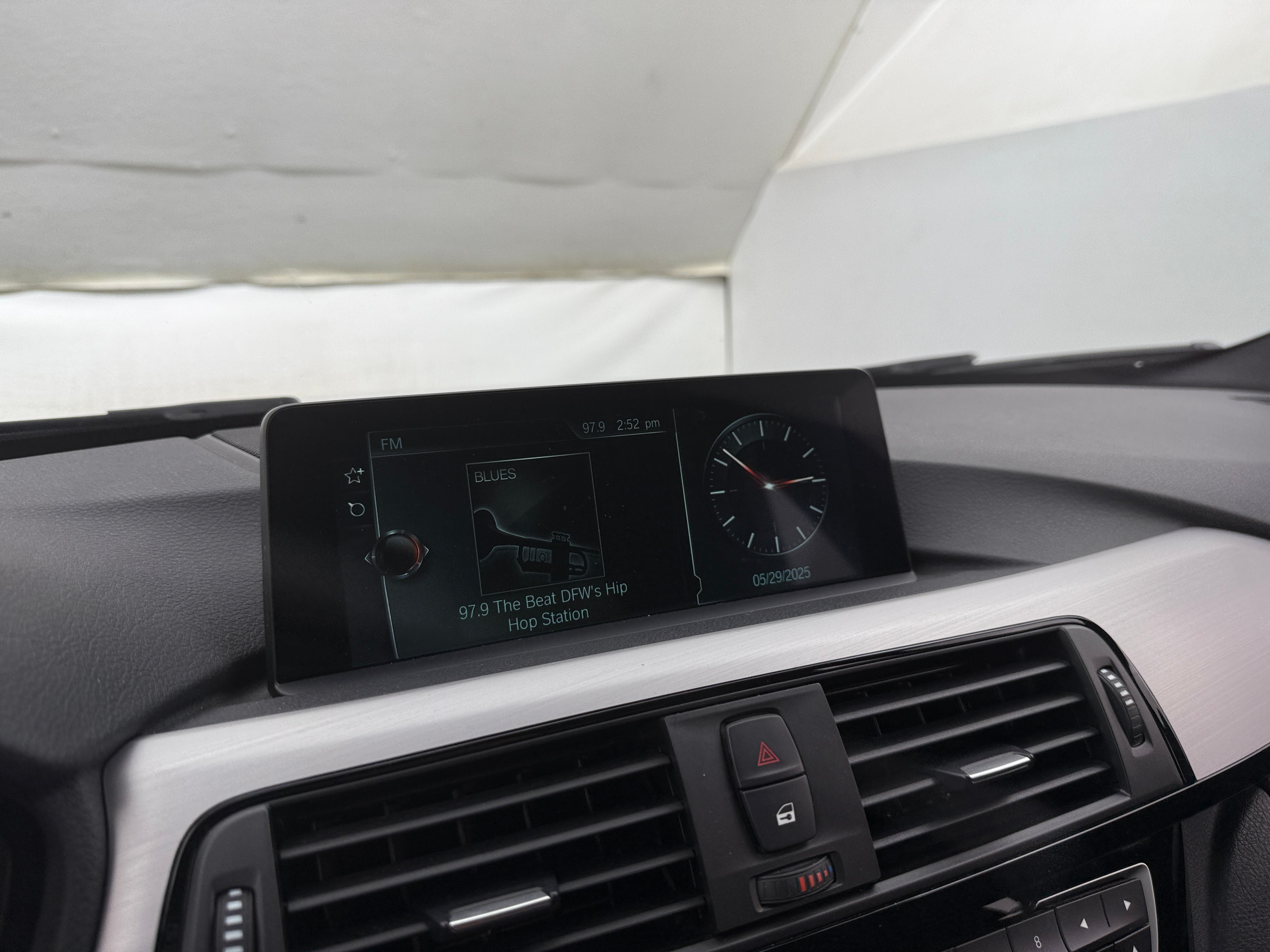 2017 BMW 3 Series 340i 3