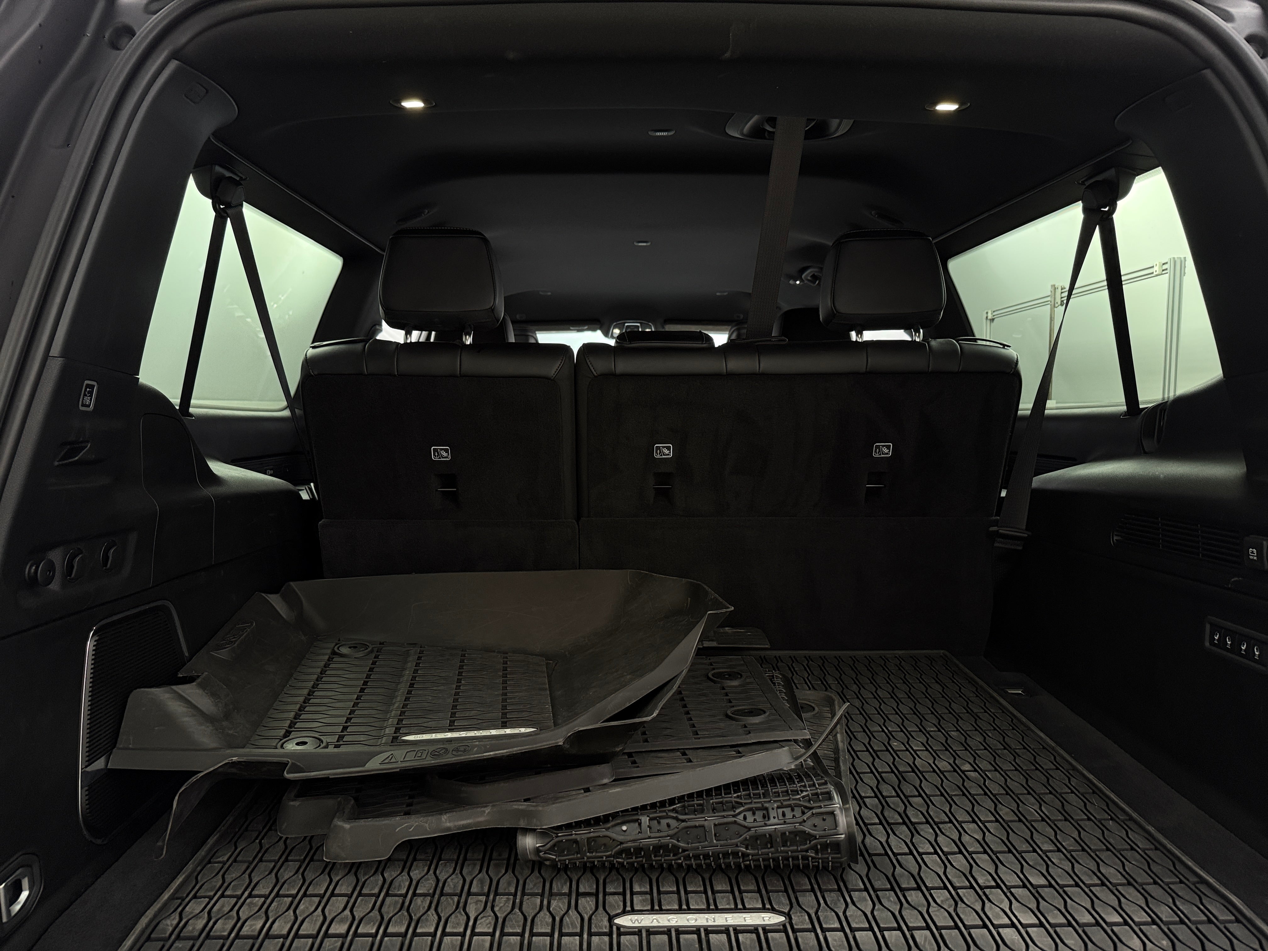 2024 Jeep Wagoneer Series II 6