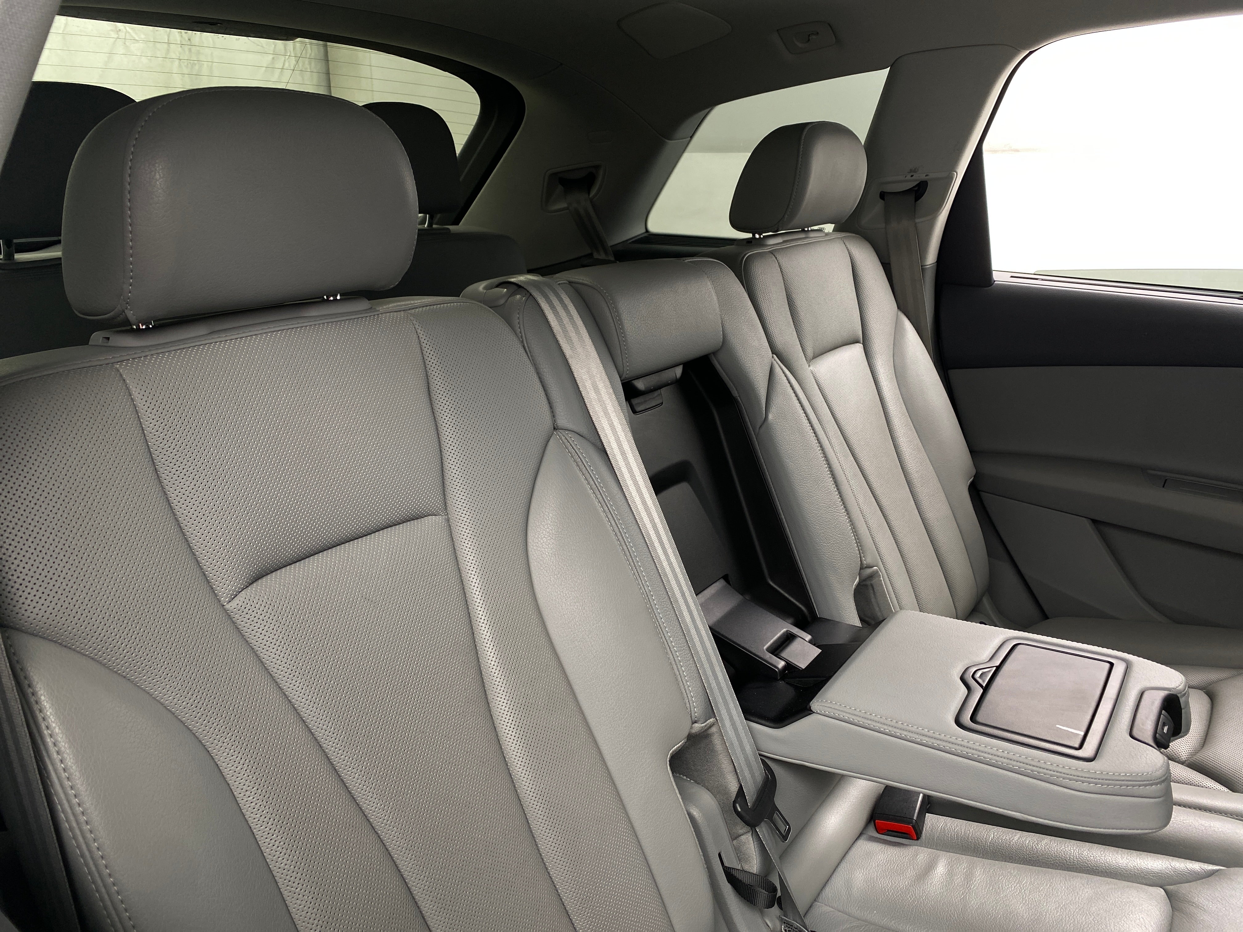2017 Audi Q7 Prestige 5