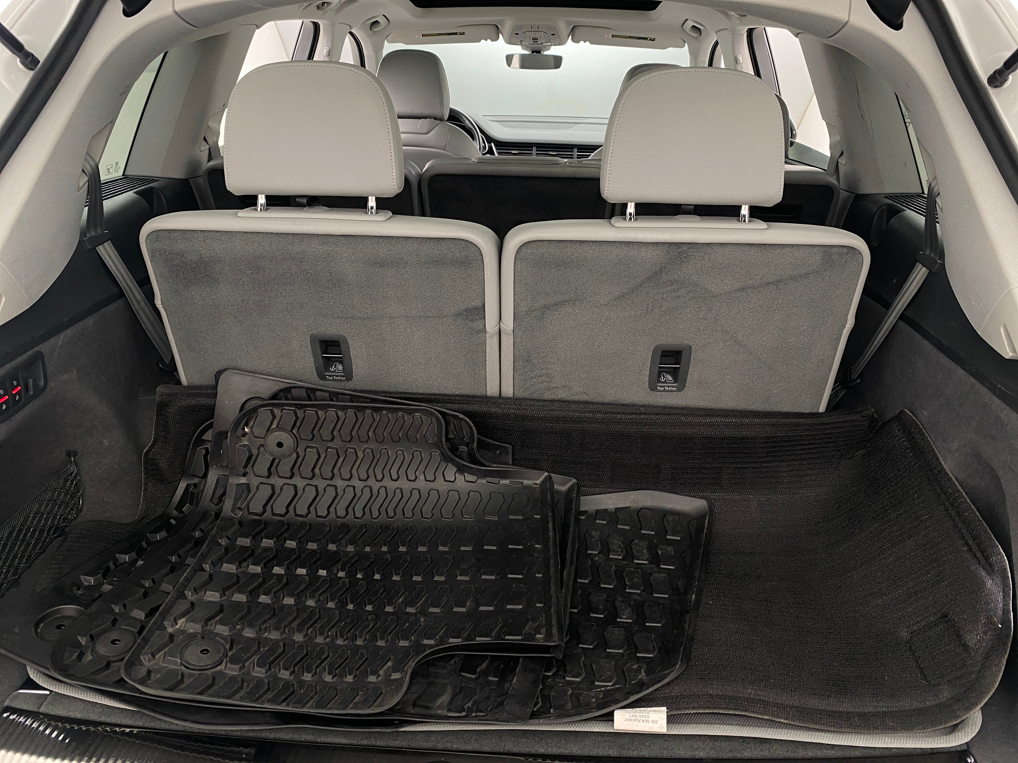 2017 Audi Q7 Prestige 6