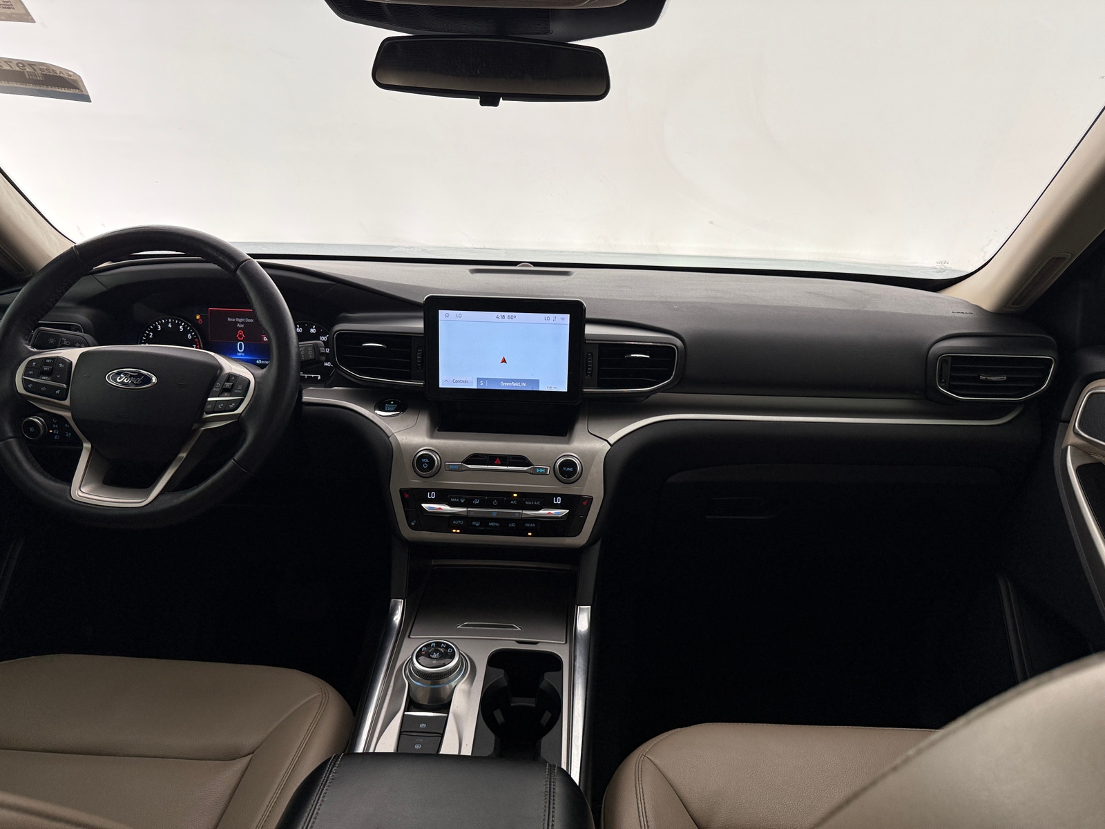 Thumbnail: 2020 Ford Explorer - 3