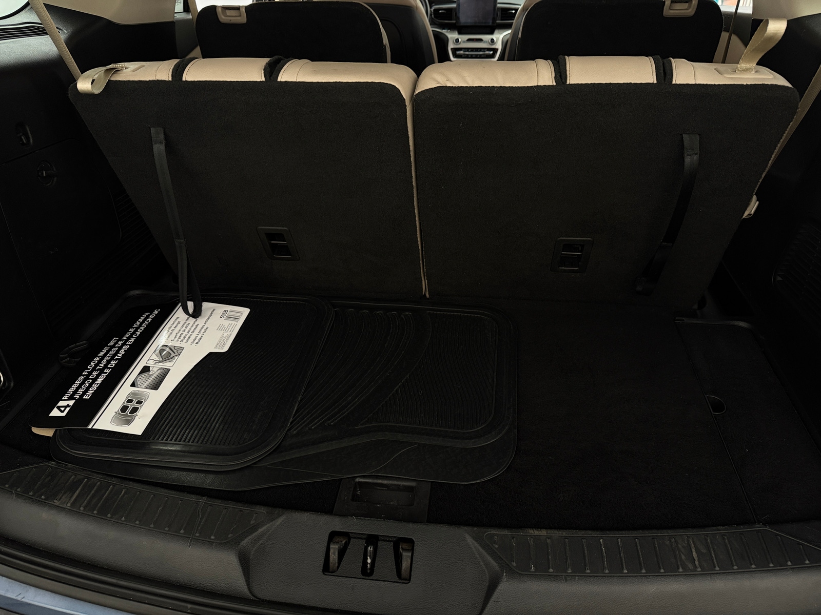 Thumbnail: 2020 Ford Explorer - 7