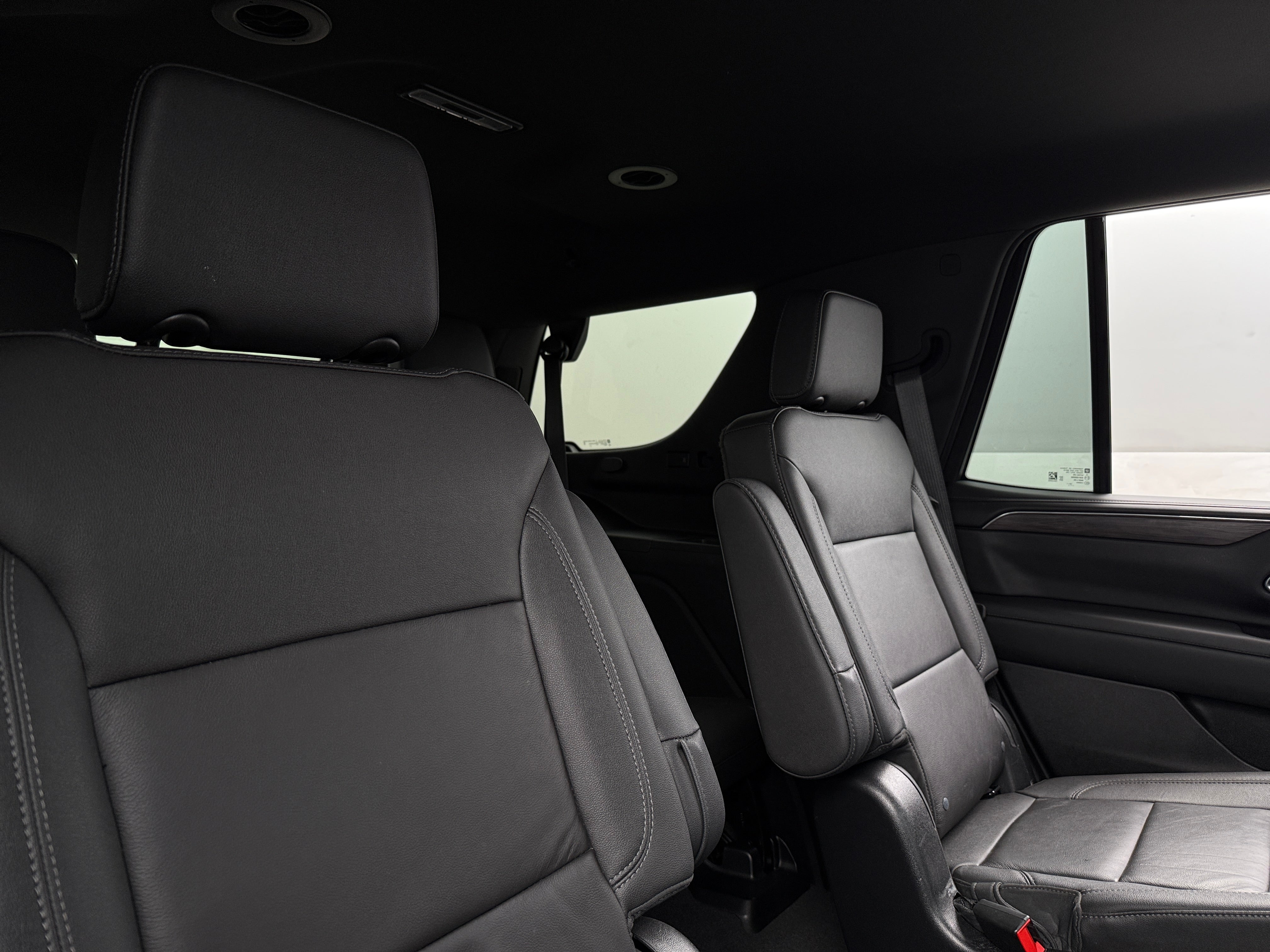 2023 Chevrolet Tahoe Z71 5