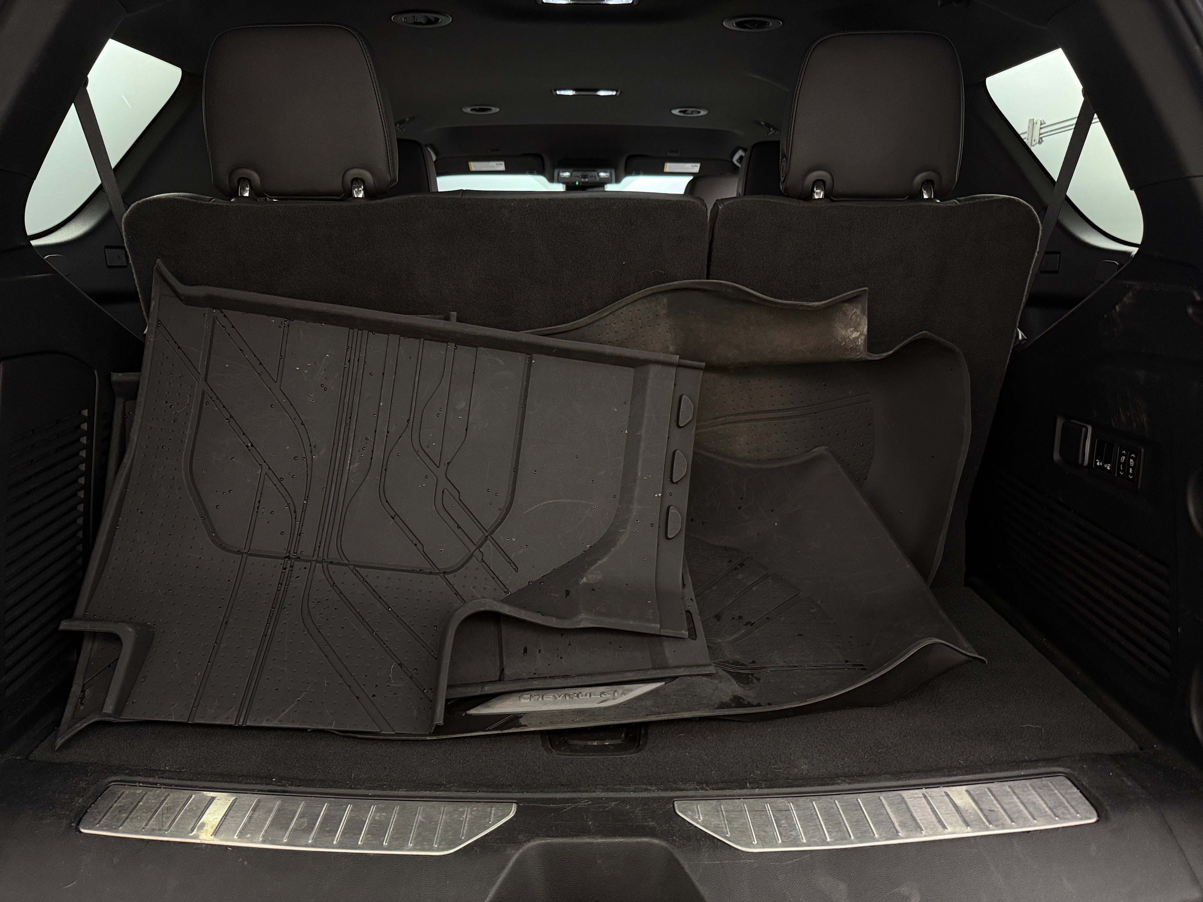 2023 Chevrolet Tahoe Z71 6