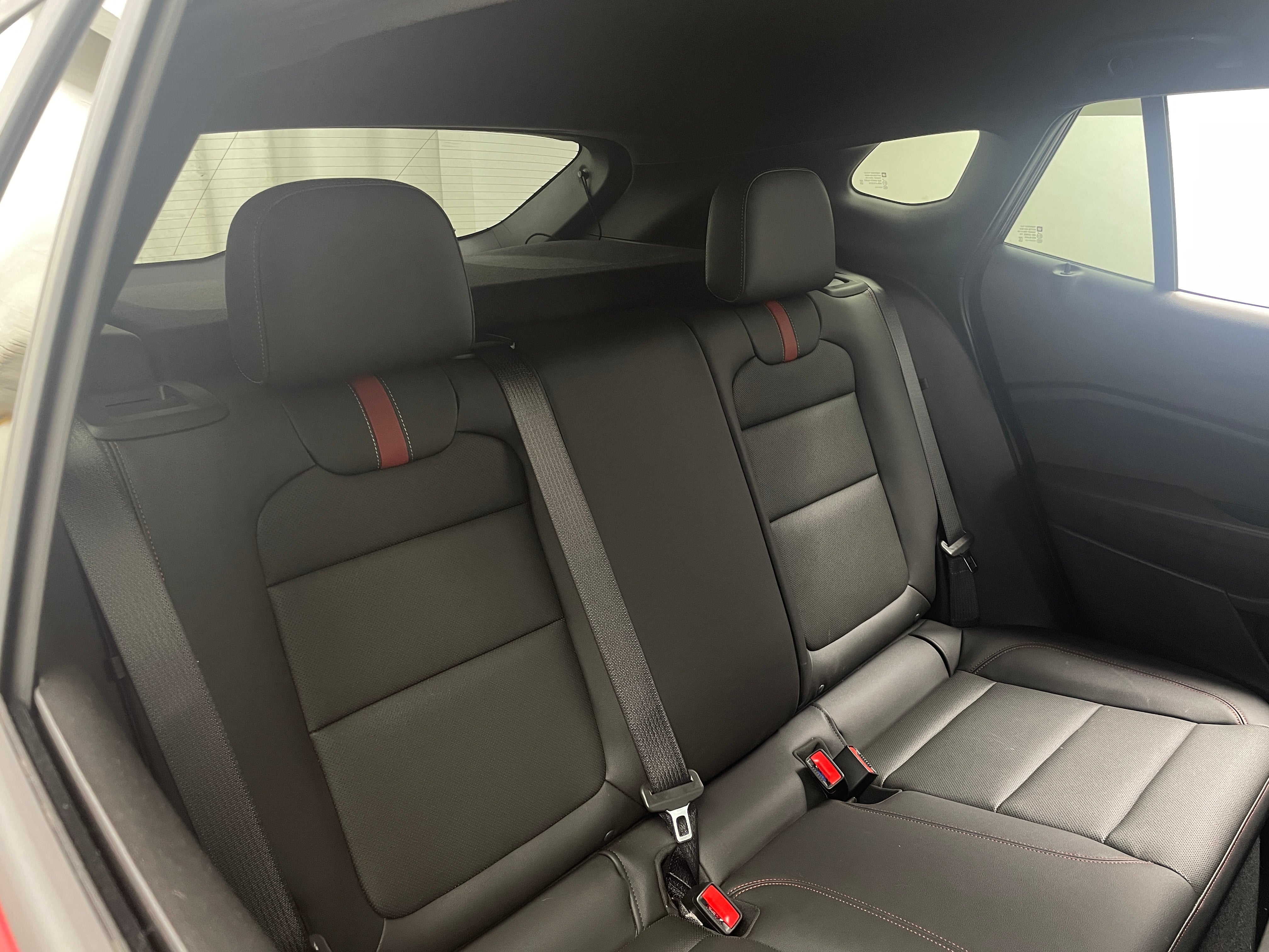 2025 Chevrolet Trax RS 5
