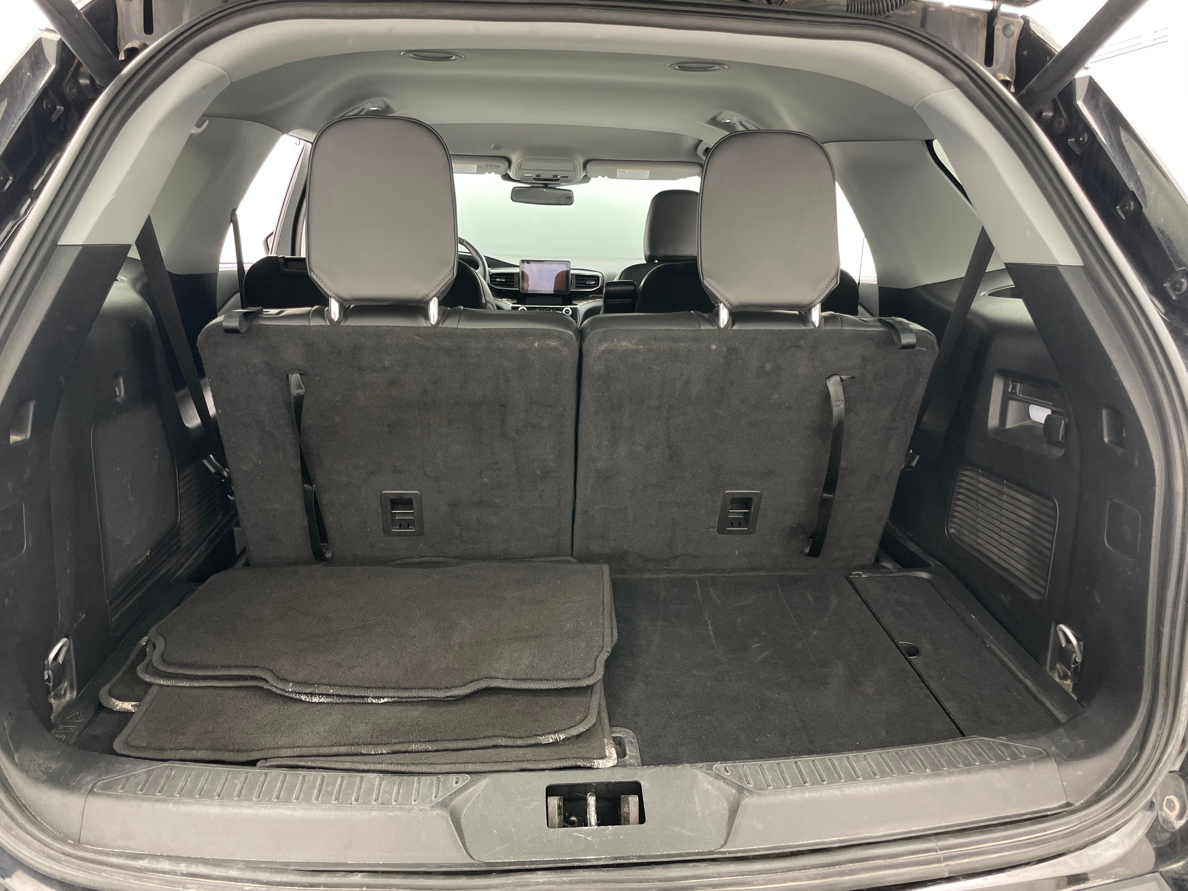2023 Ford Explorer Limited 6