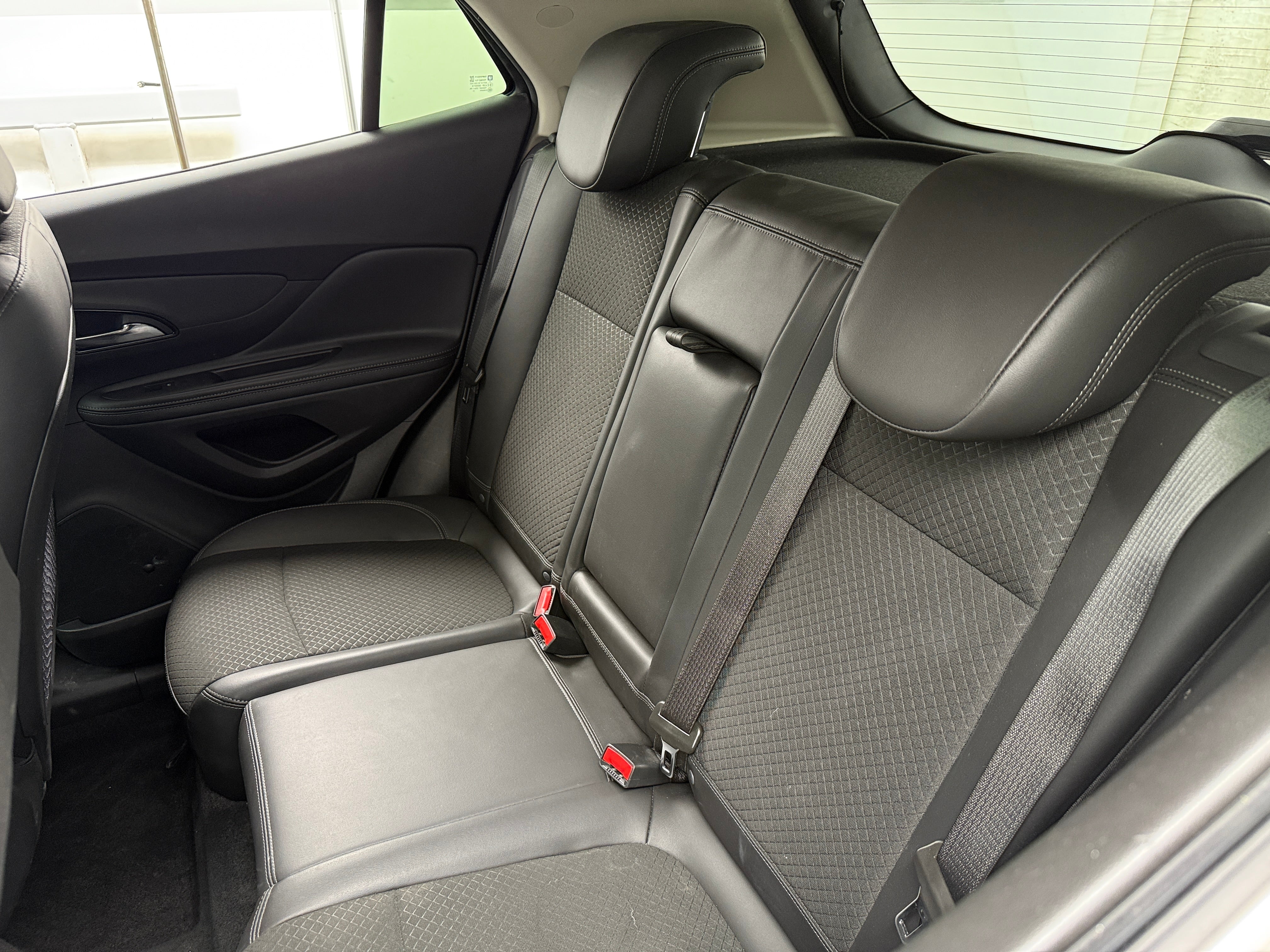 2021 Buick Encore Preferred 5