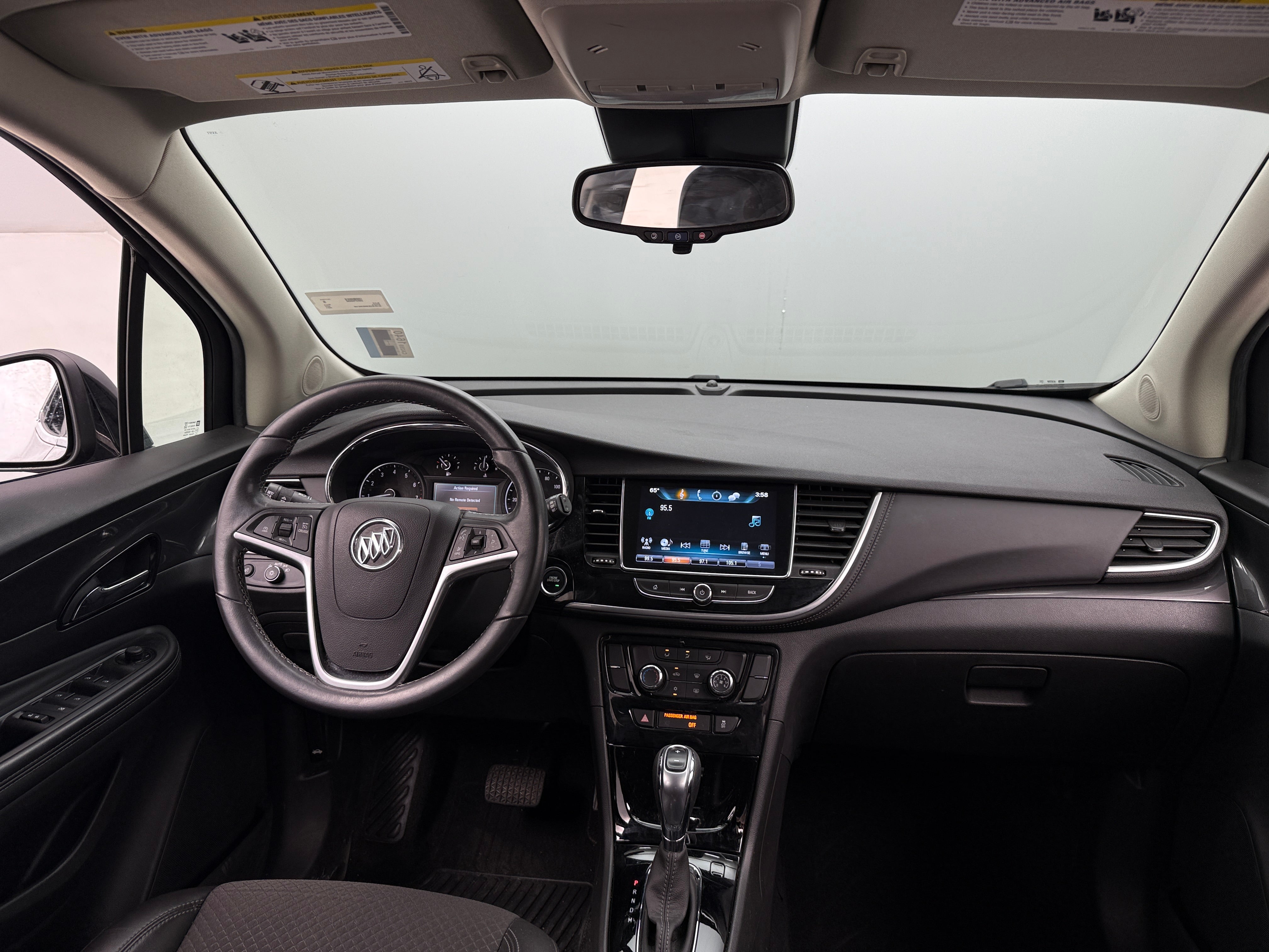 2021 Buick Encore Preferred 2