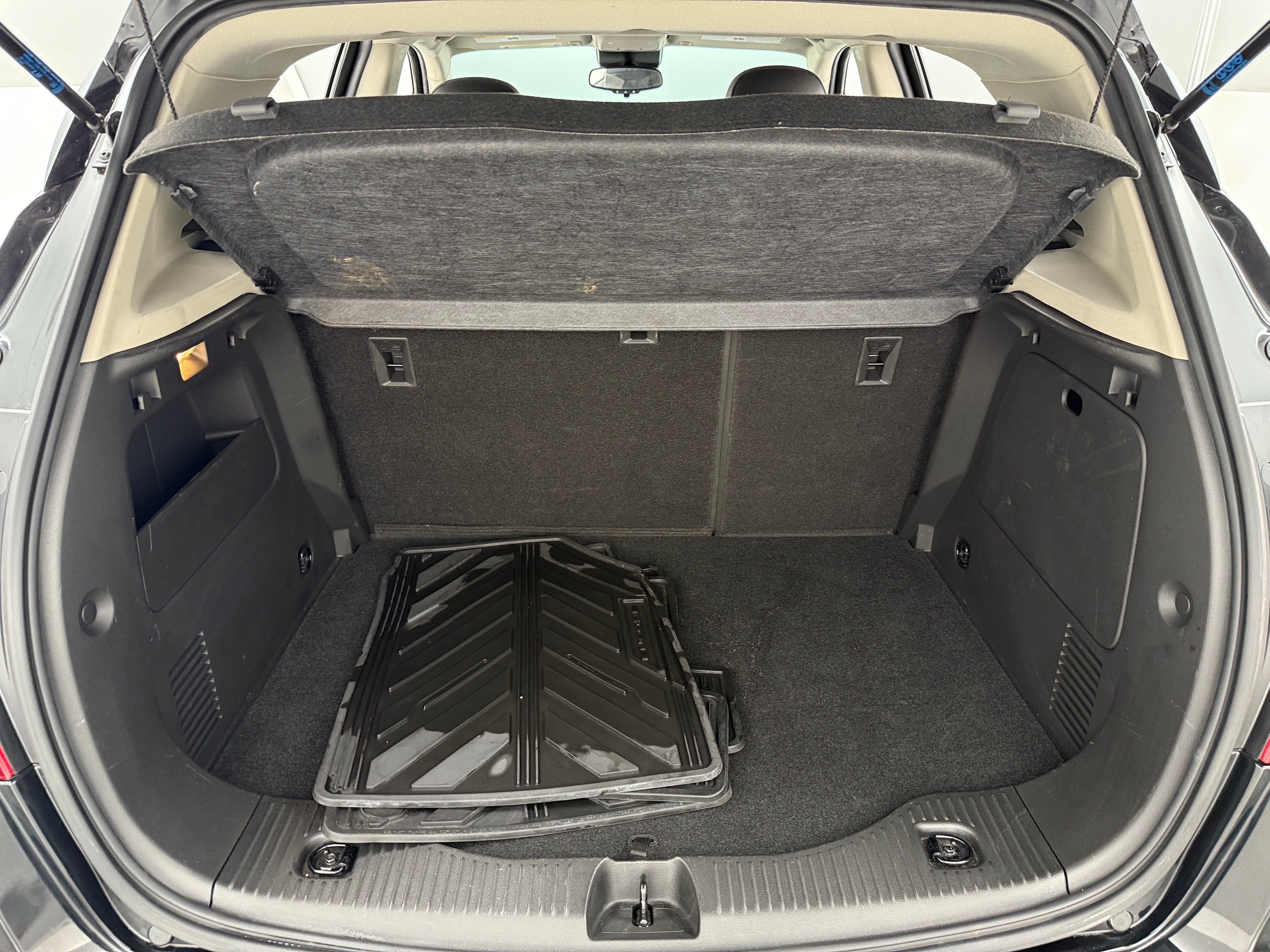 2021 Buick Encore Preferred 6