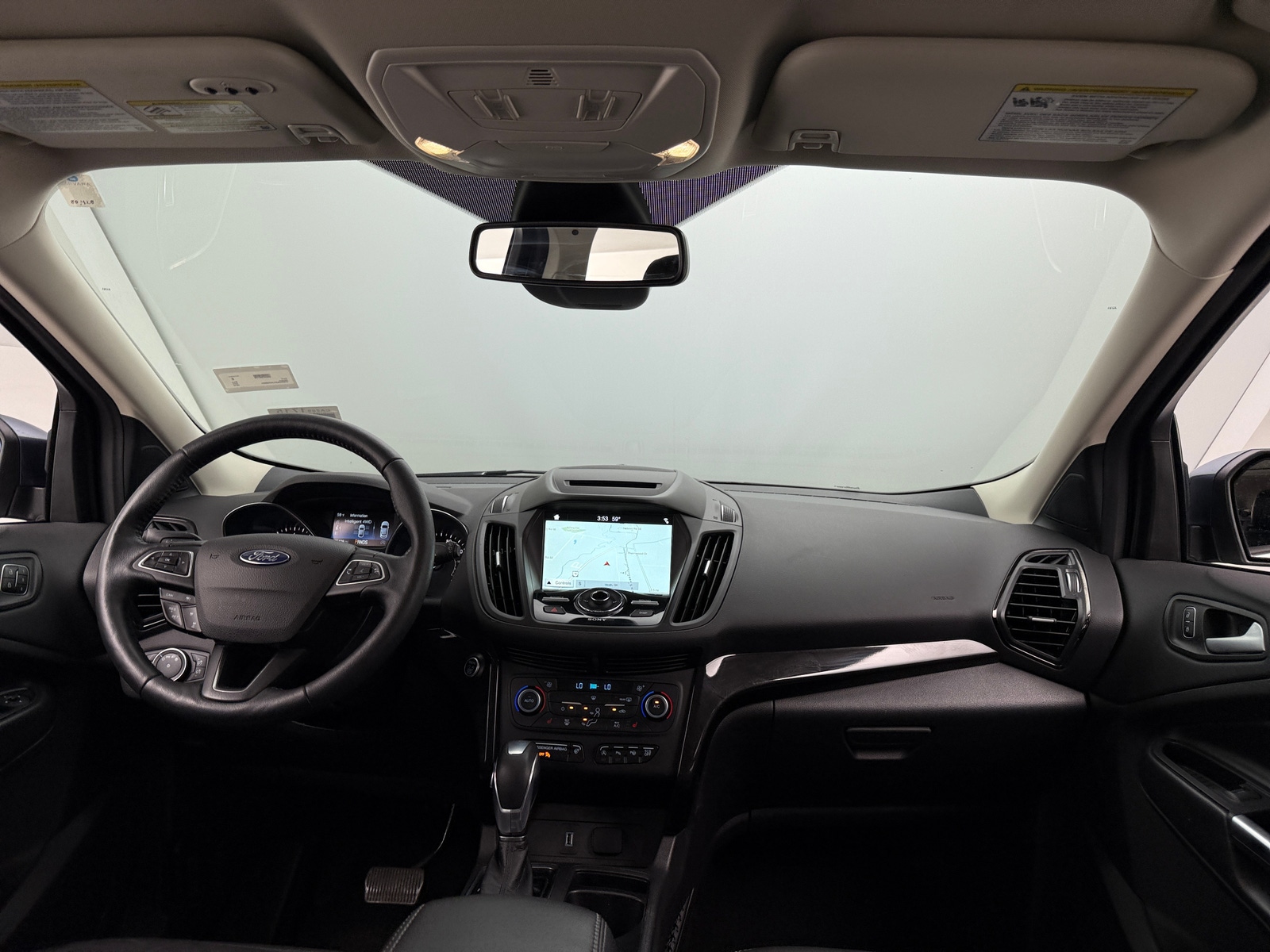 Thumbnail: 2018 Ford Escape - 2