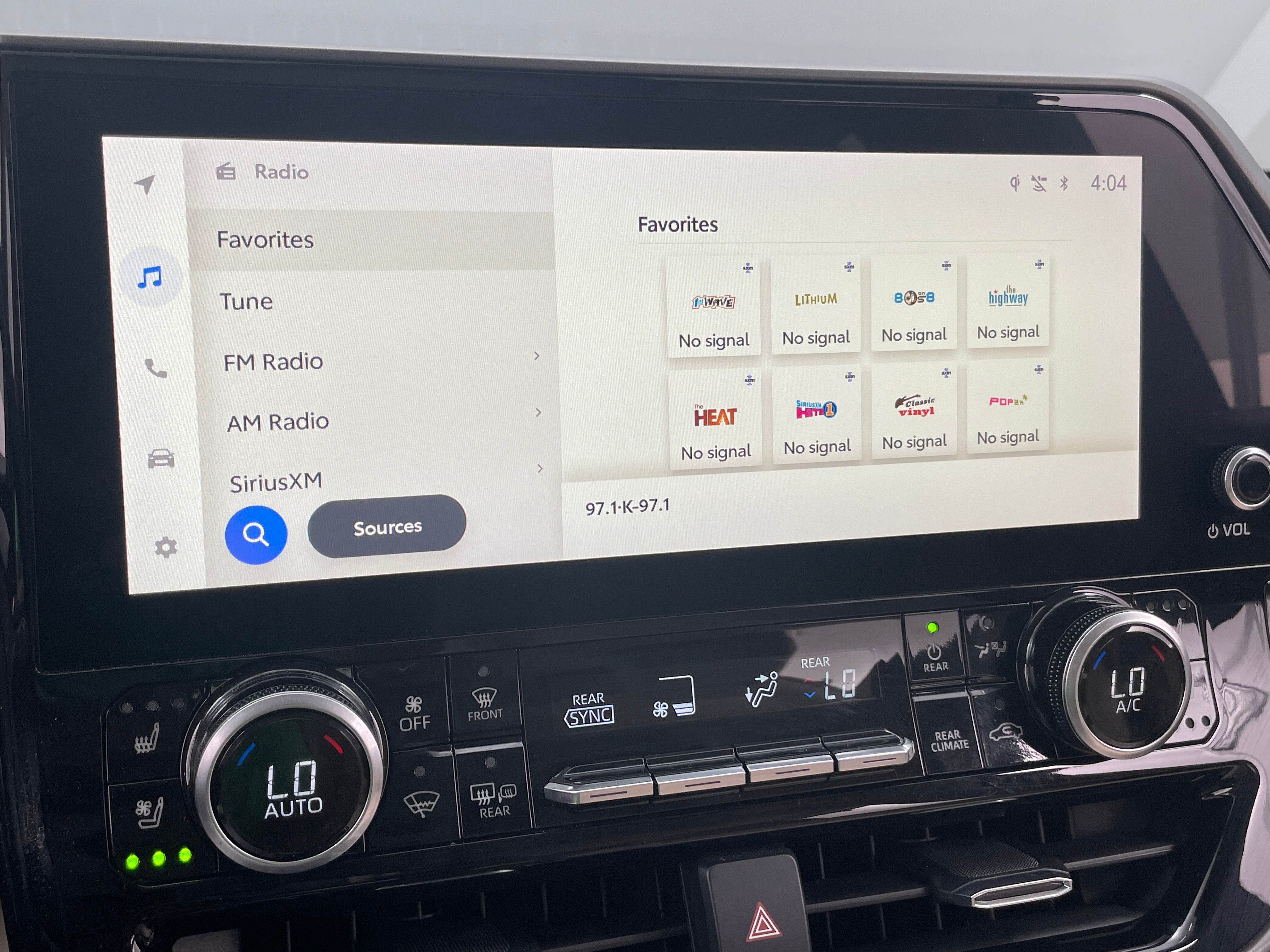2023 Toyota Highlander Limited 3