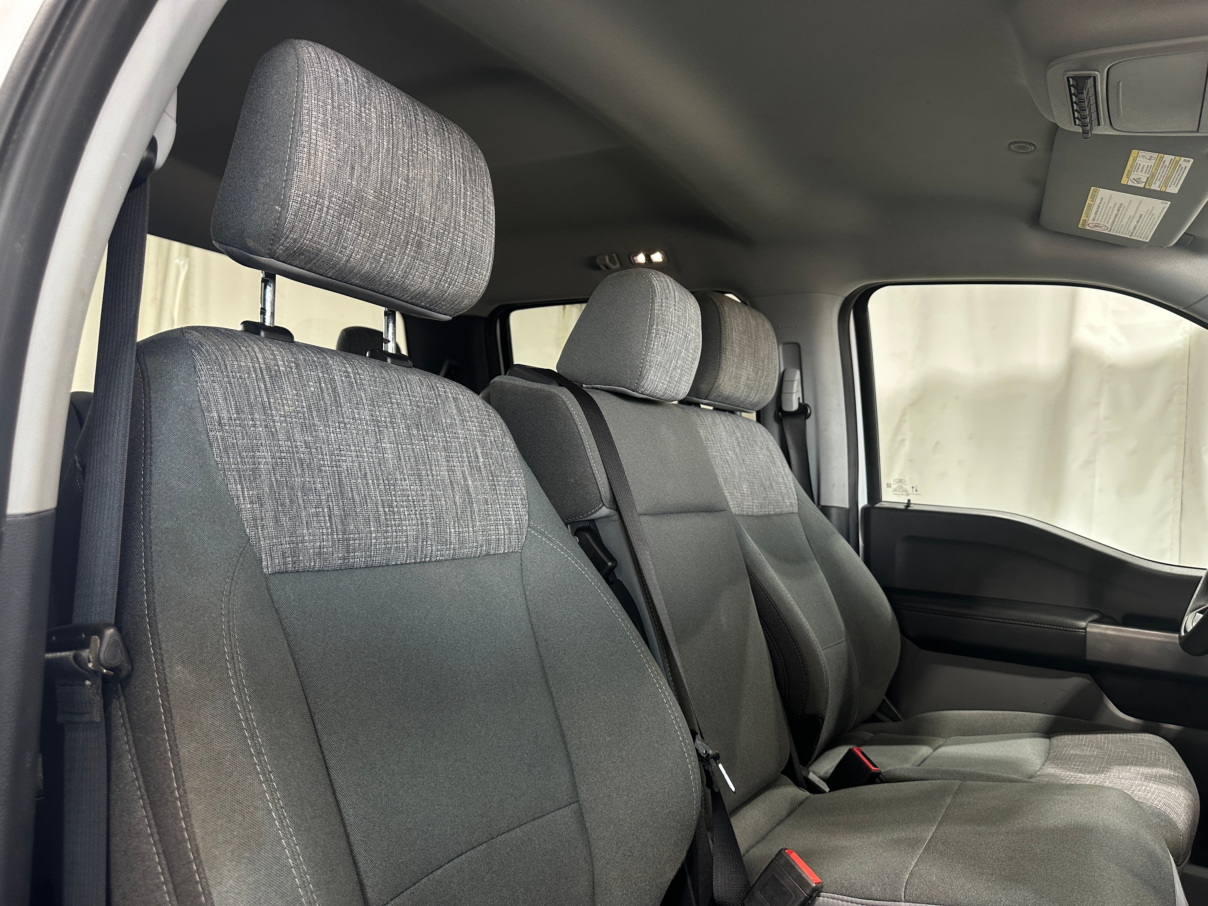 2023 Ford Econoline E-250 2