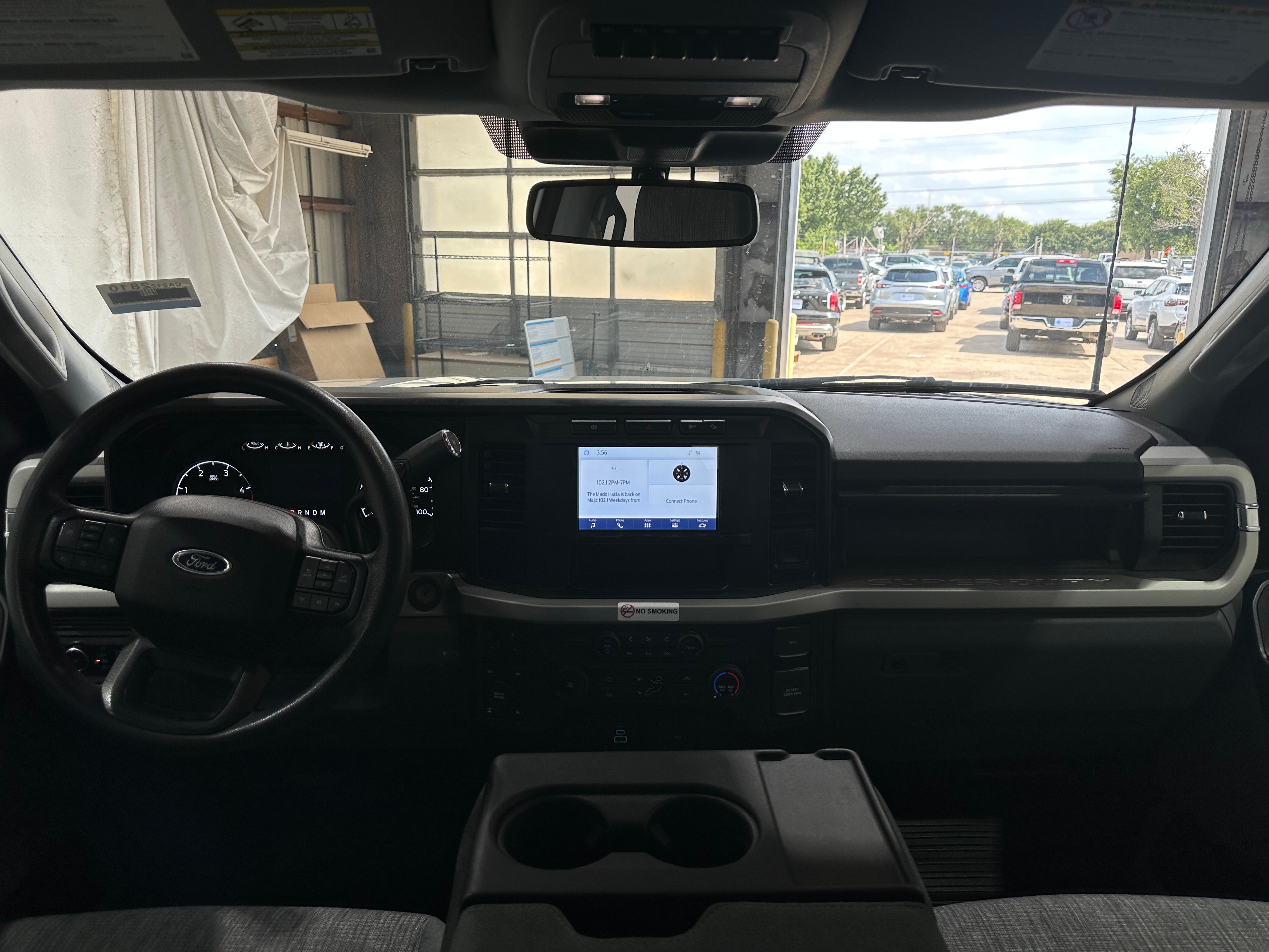 2023 Ford Econoline E-250 3
