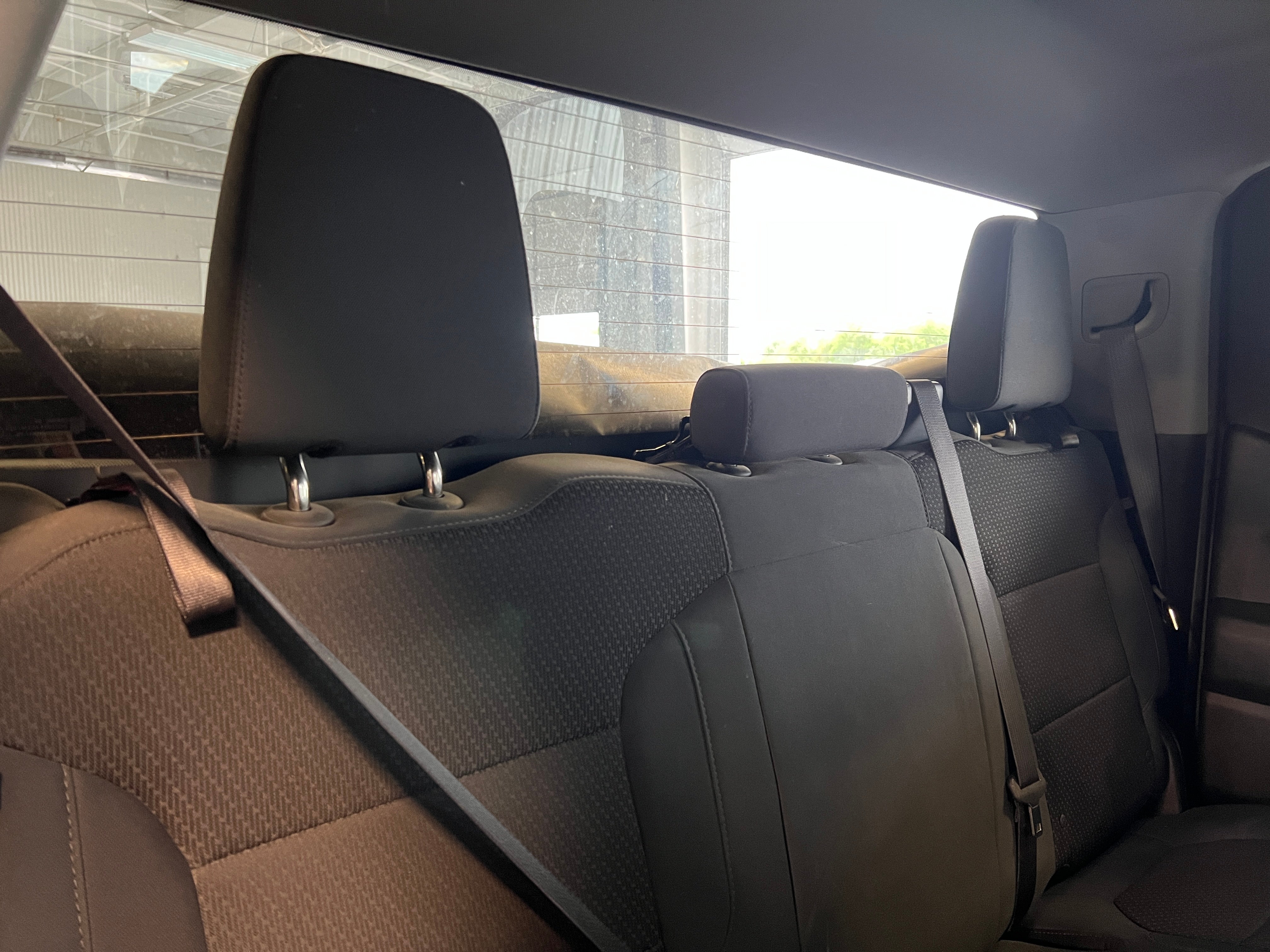 2019 Chevrolet Silverado 1500 Custom 6