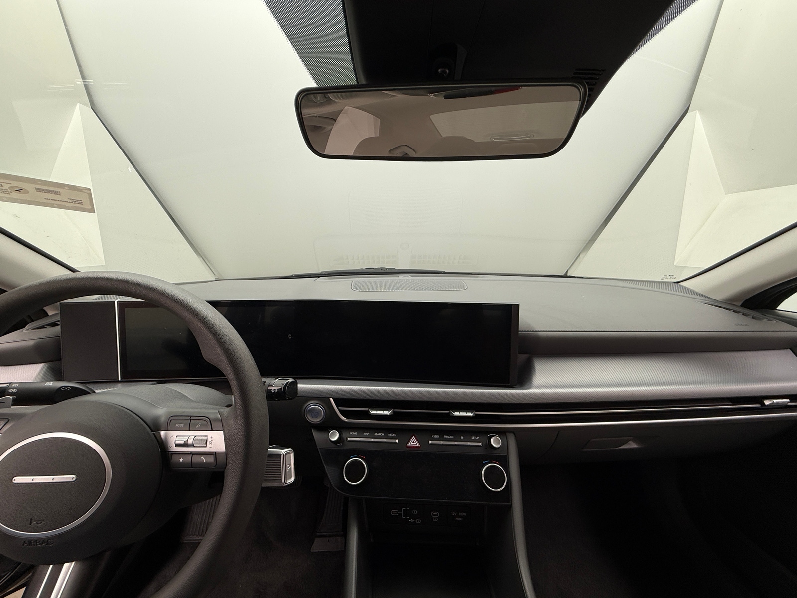 Thumbnail: 2024 Hyundai Sonata - 3